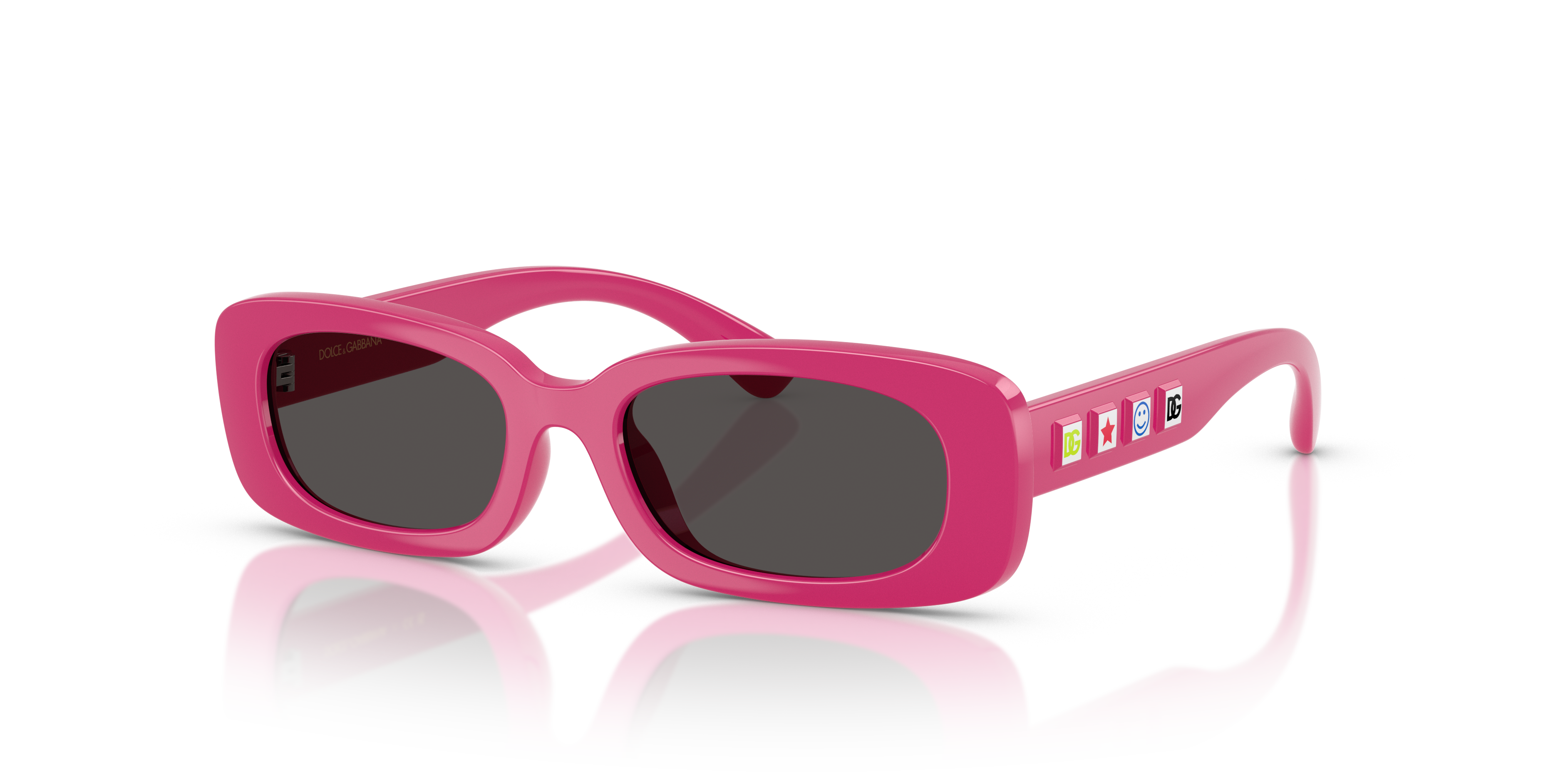 DOLCE & GABBANA DX6006U 309887 46