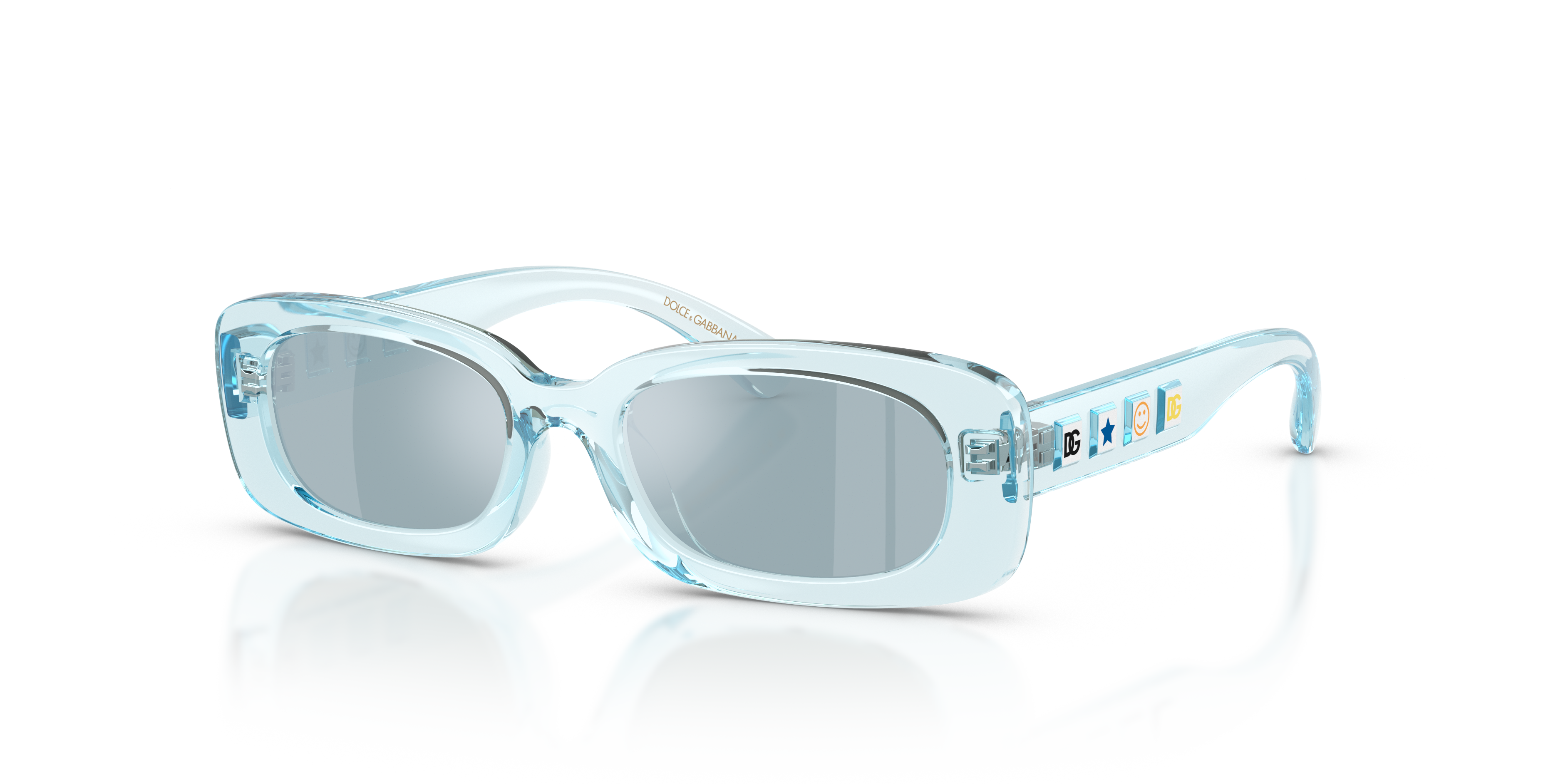 DOLCE & GABBANA DX6006U 33466J 46
