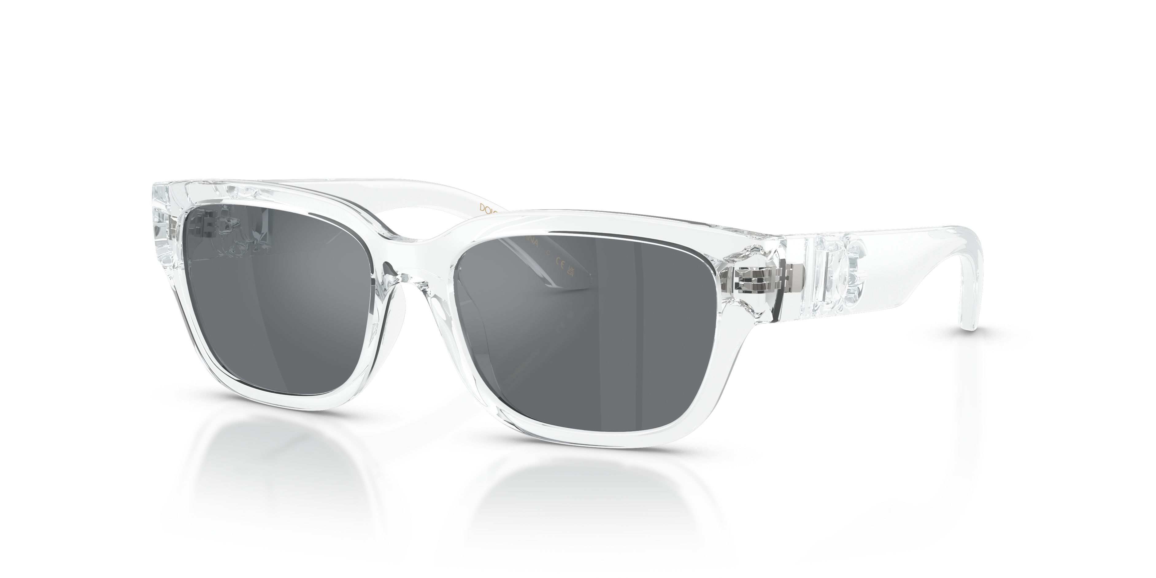 DOLCE & GABBANA DX6009 31336G 50