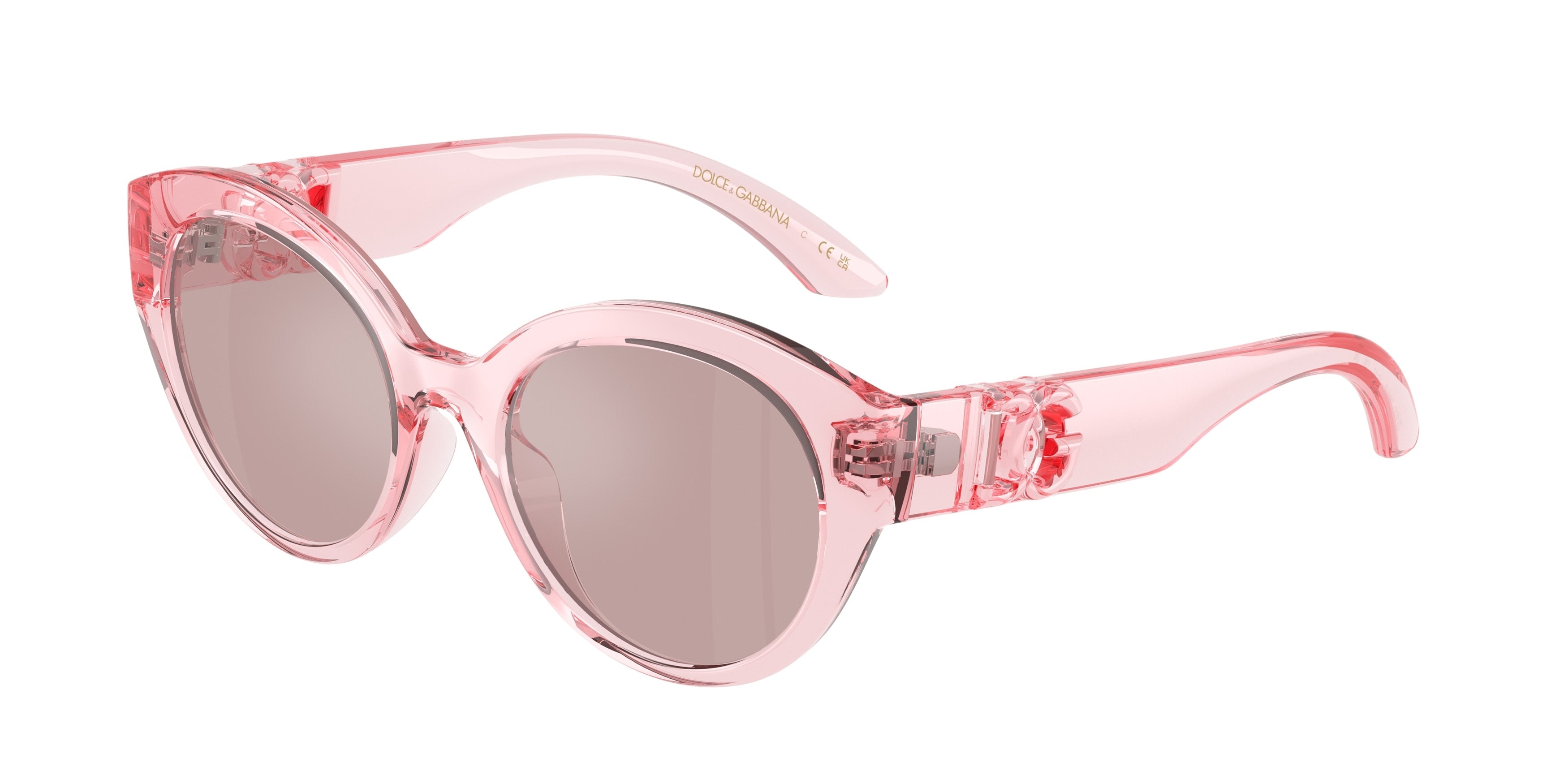 DOLCE & GABBANA DX6010 3098VS 47