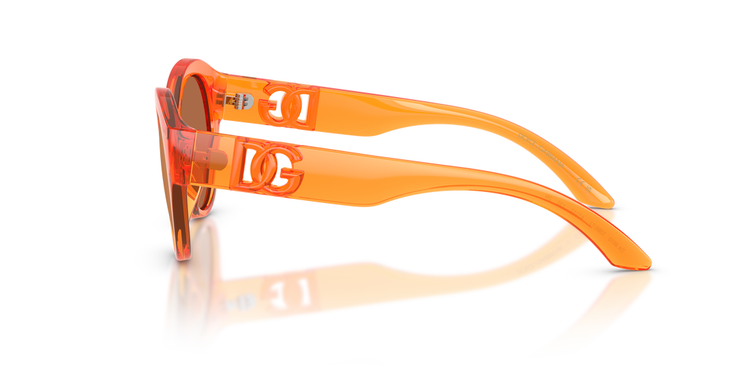 Translation missing: es.seo.product.type.gafas-de-sol dolce & gabbana dx6010 33887j naranja butterfly infantil talla 47mm - Translation missing: es.seo.product.alt.imagen-secundaria
