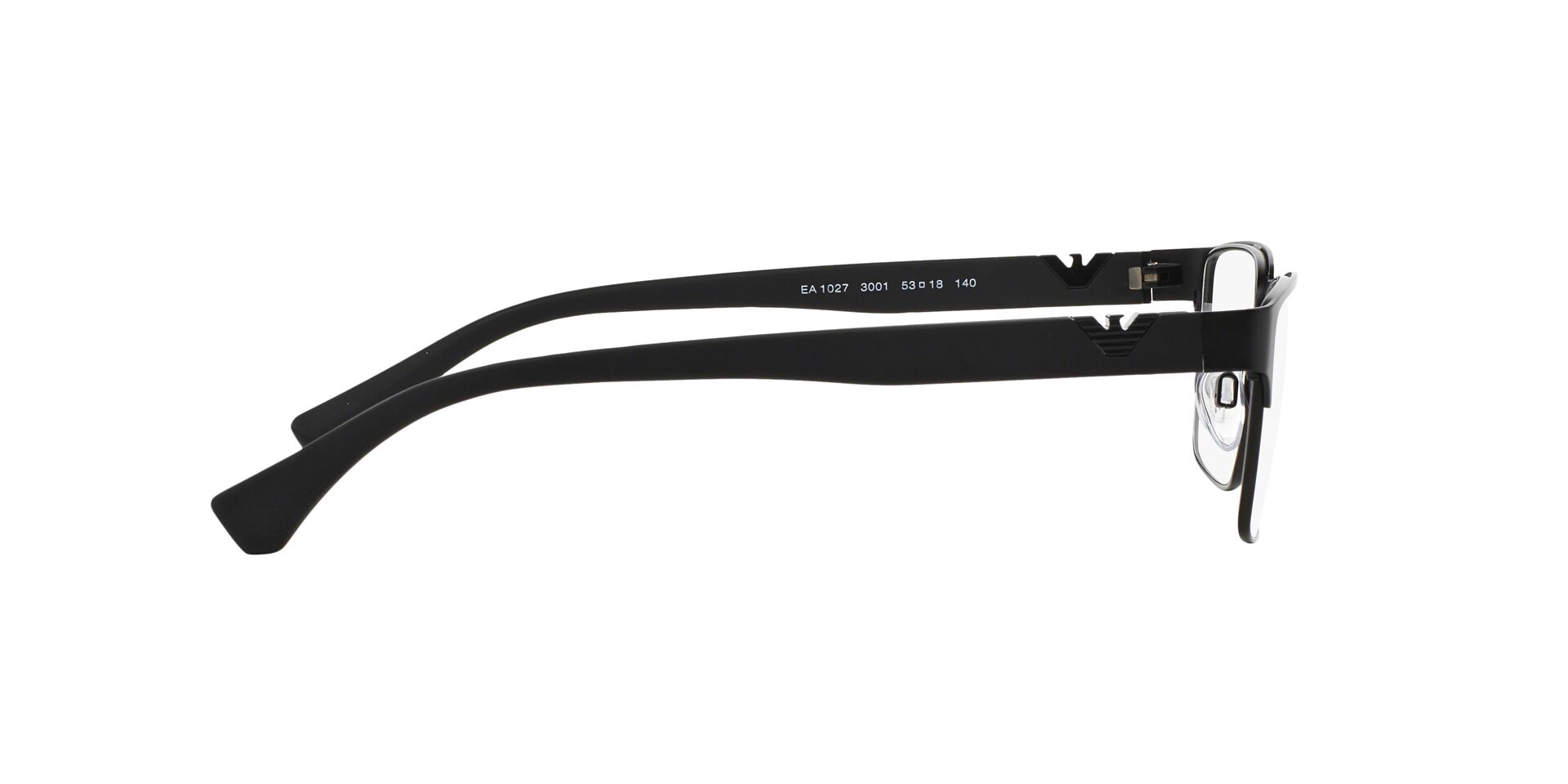 EMPORIO ARMANI EA1027 3001 55