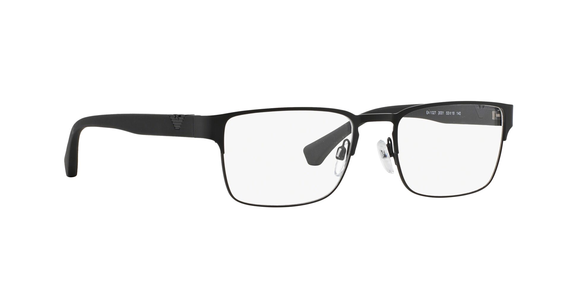 EMPORIO ARMANI EA1027 3001 55