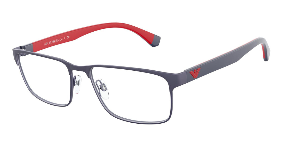 Translation missing: es.seo.product.type.gafas-graduadas emporio armani ea1105 3092 masculina talla 54mm - Translation missing: es.seo.product.alt.imagen-secundaria