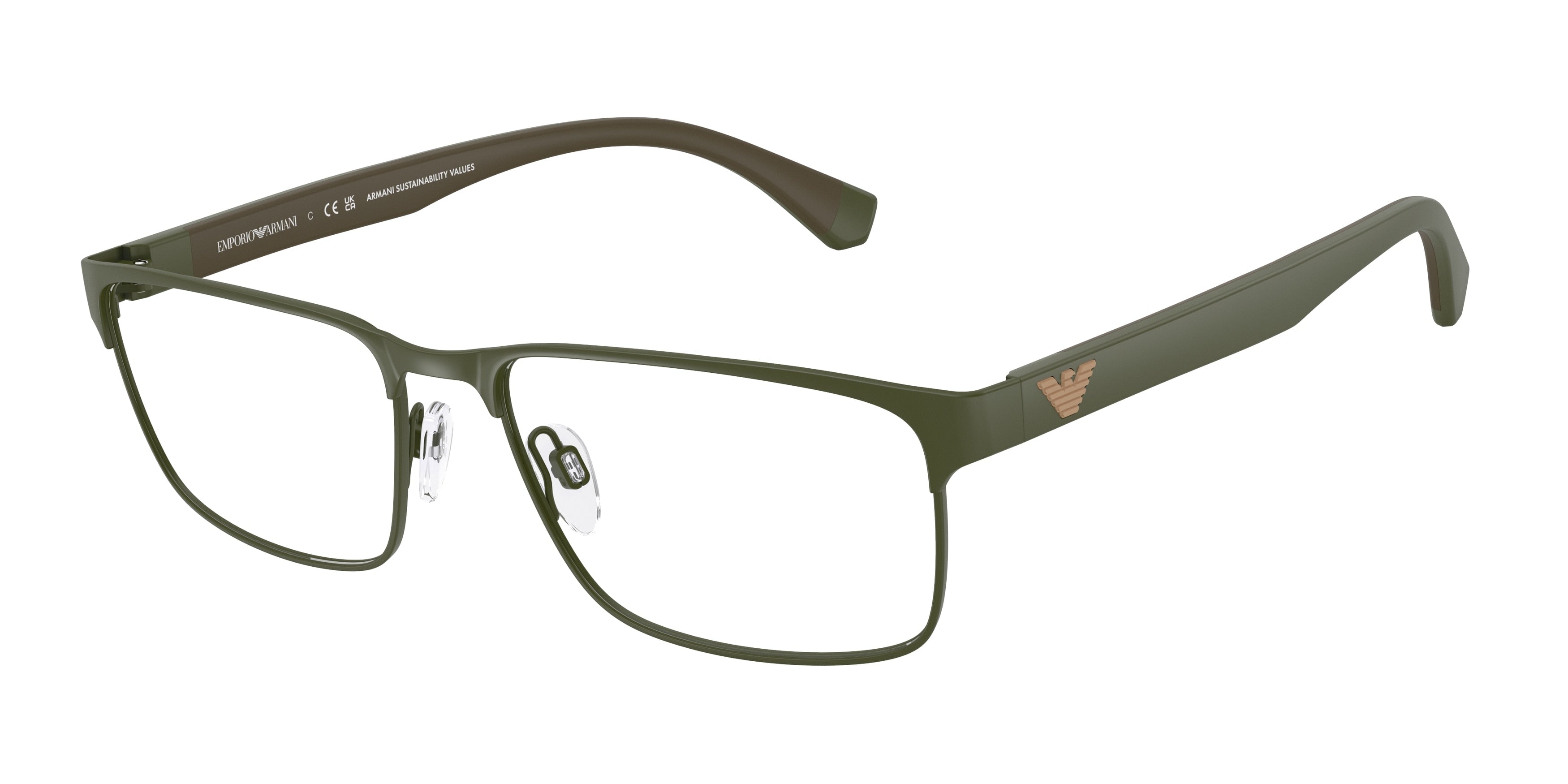 EMPORIO ARMANI EA1105 3388 56