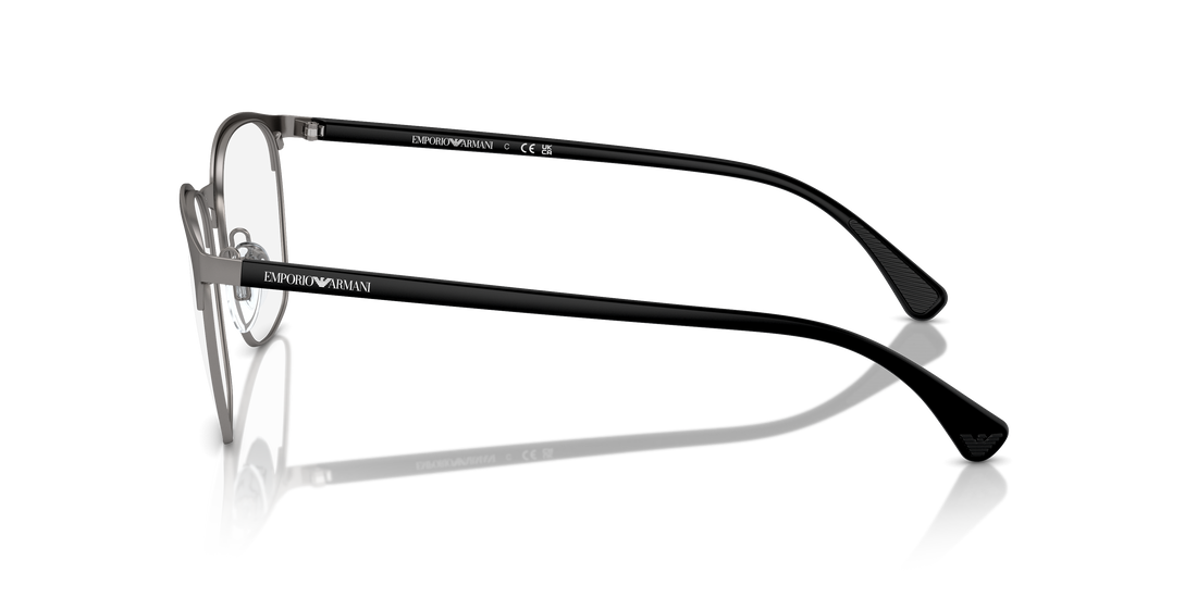 Translation missing: es.seo.product.type.gafas-graduadas emporio armani ea1114 3032 gris oval masculino talla 54mm - Translation missing: es.seo.product.alt.imagen-secundaria