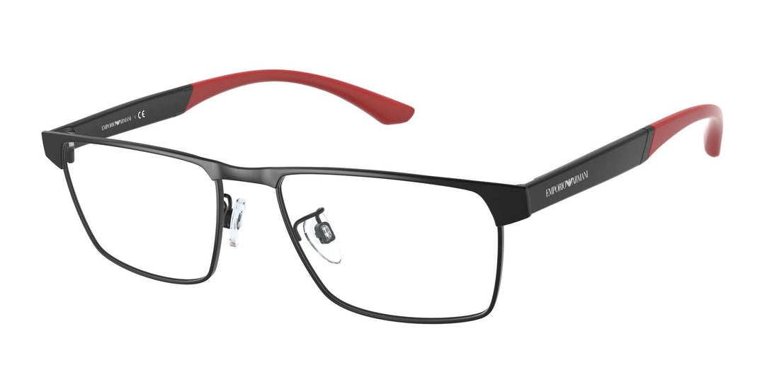Translation missing: es.seo.product.type.gafas-graduadas emporio armani ea1124 3001 masculino talla 55mm - Translation missing: es.seo.product.alt.imagen-secundaria