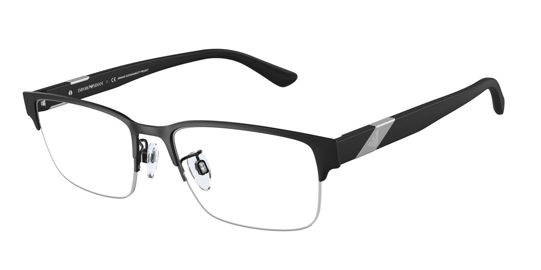 Translation missing: es.seo.product.type.gafas-graduadas emporio armani ea1129 3001 masculino talla 53mm - Translation missing: es.seo.product.alt.imagen-secundaria
