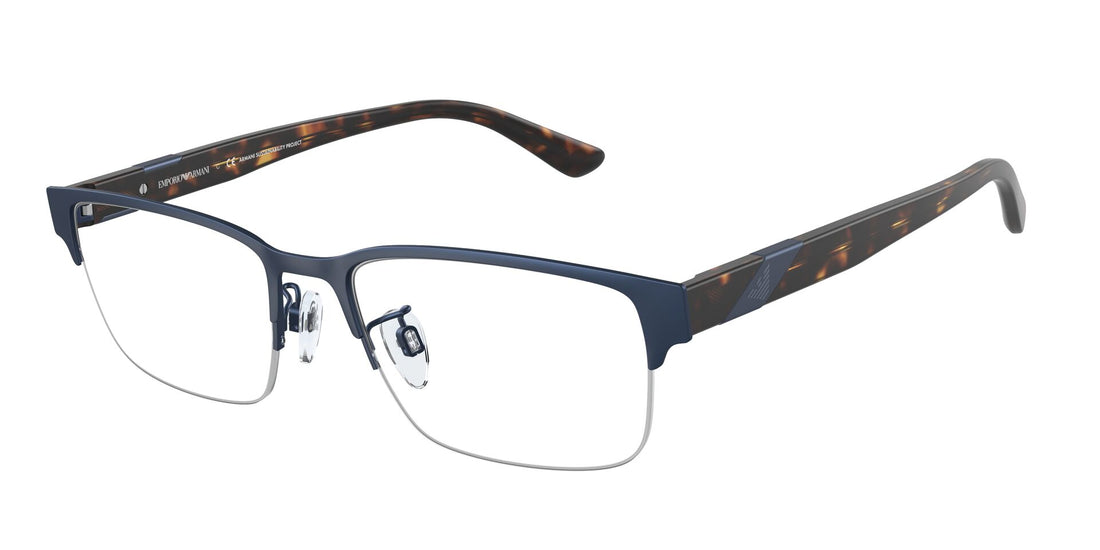 Translation missing: es.seo.product.type.gafas-graduadas emporio armani ea1129 3018 masculino talla 53mm - Translation missing: es.seo.product.alt.imagen-secundaria