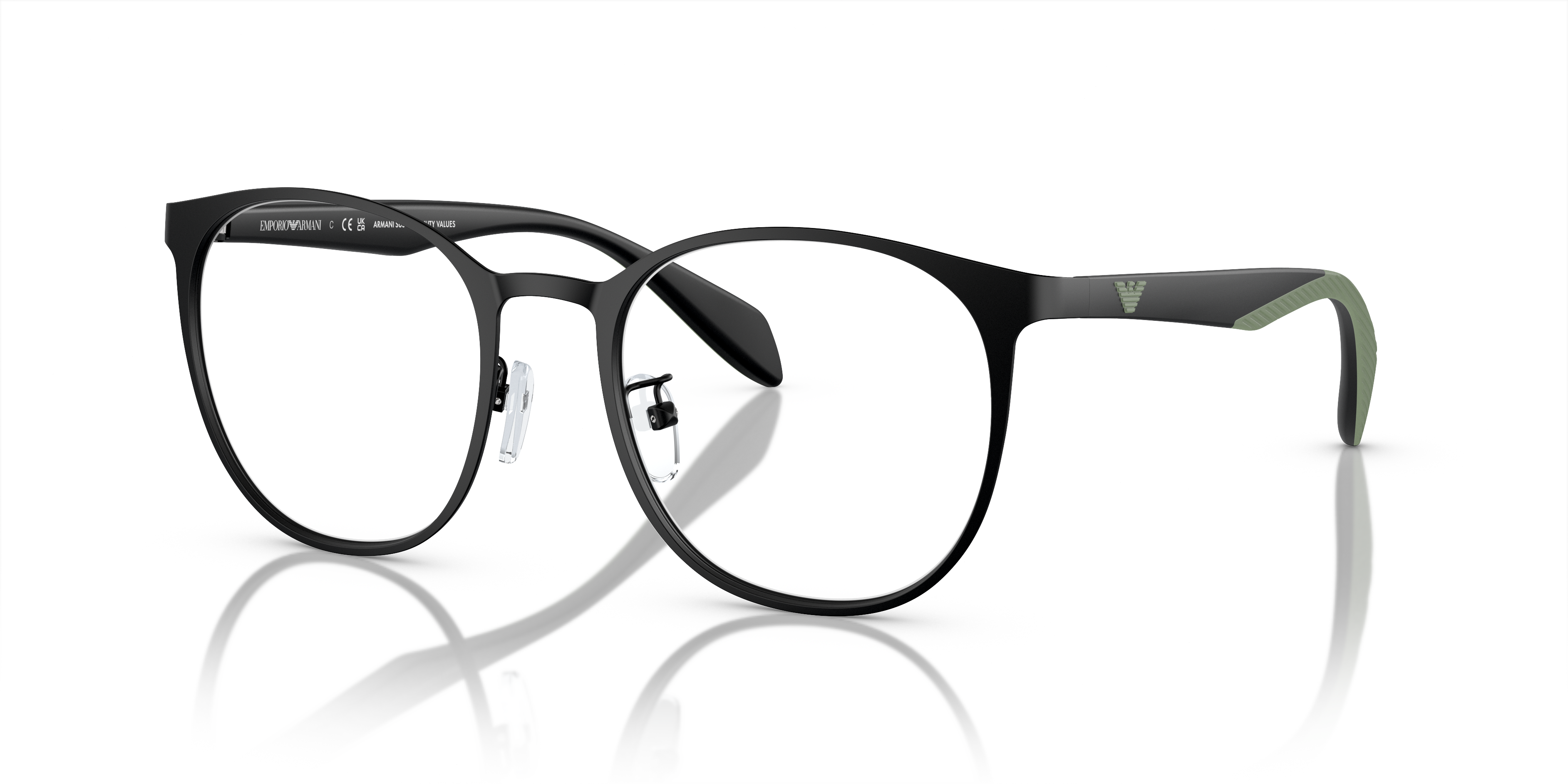 EMPORIO ARMANI EA1148 3001 50