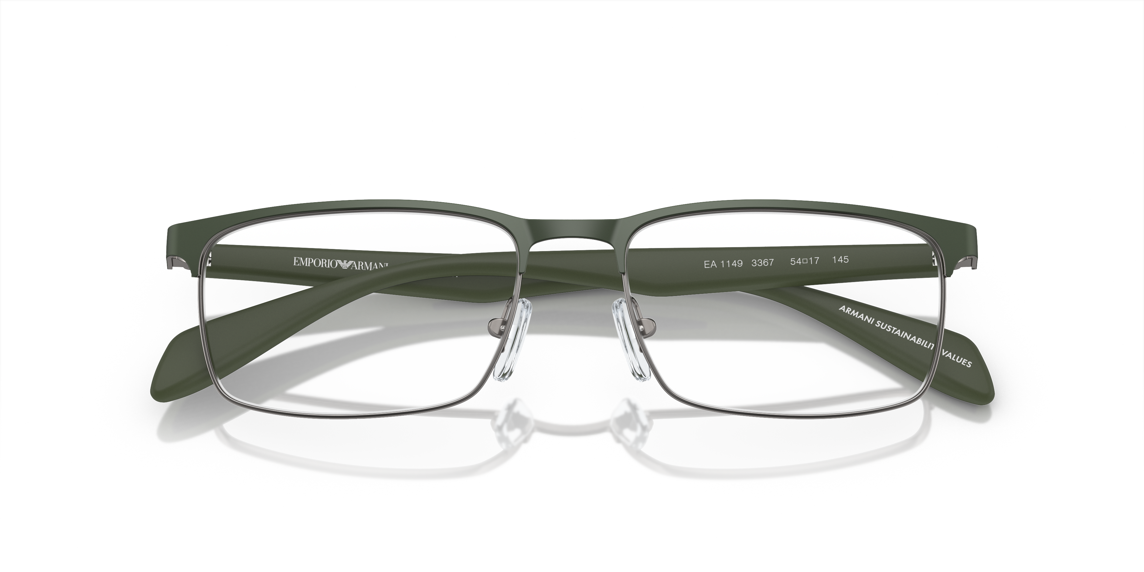 EMPORIO ARMANI EA1149 3367 56