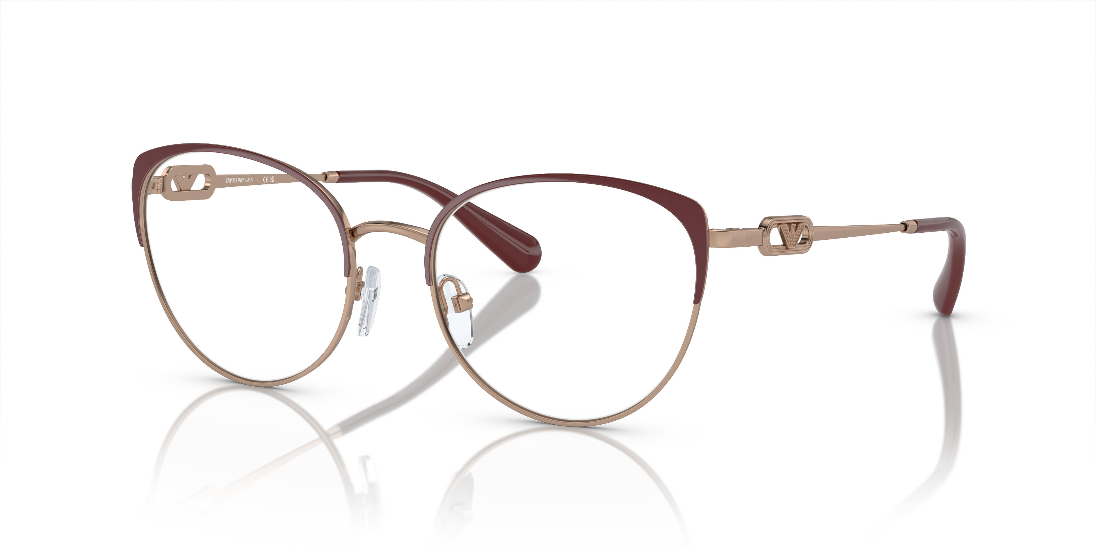 EMPORIO ARMANI EA1150 3268 53