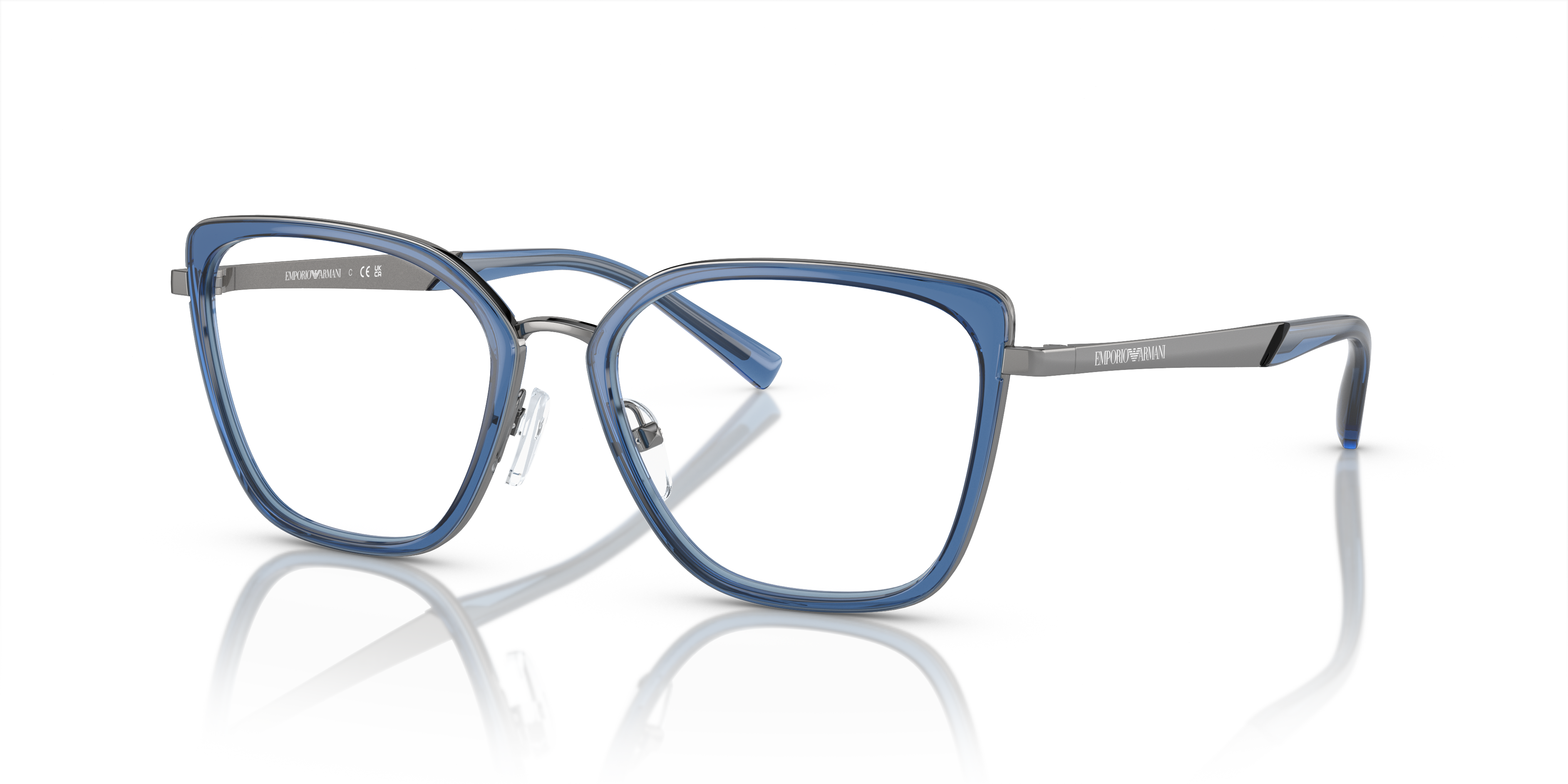 EMPORIO ARMANI EA1152 3362 52