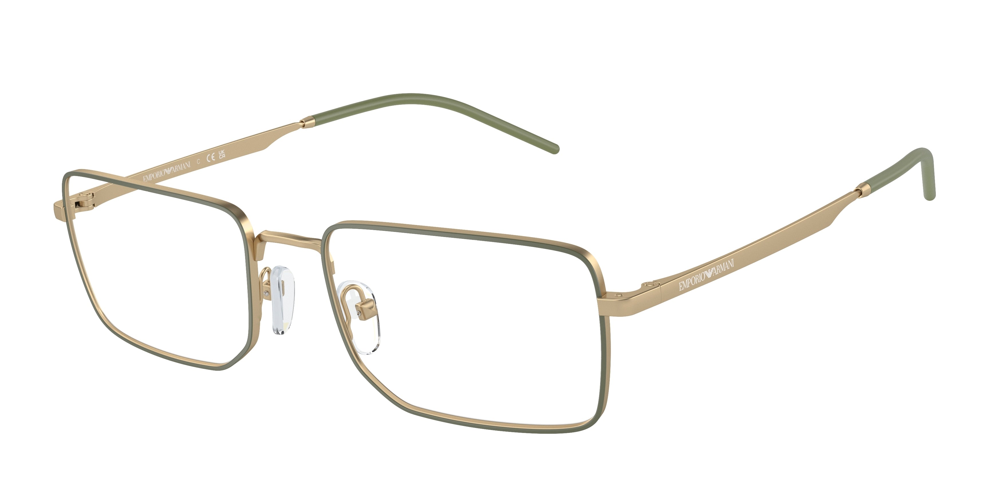 EMPORIO ARMANI EA1153 3002 54