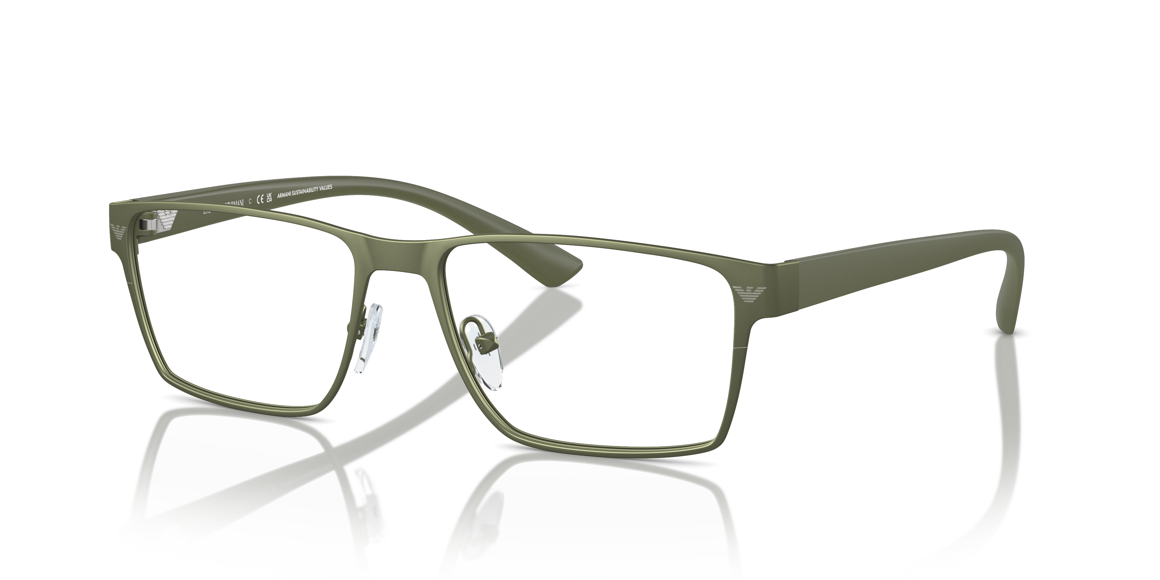 EMPORIO ARMANI EA1157 3017 53