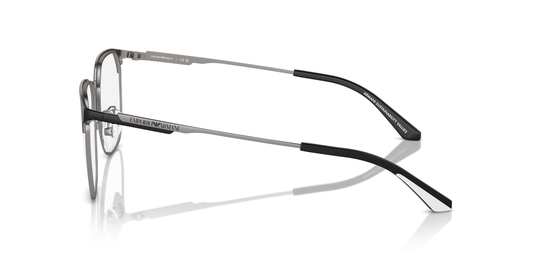 Translation missing: es.seo.product.type.gafas-graduadas emporio armani ea1158d 3001 negro pantos masculino talla 54mm - Translation missing: es.seo.product.alt.imagen-secundaria