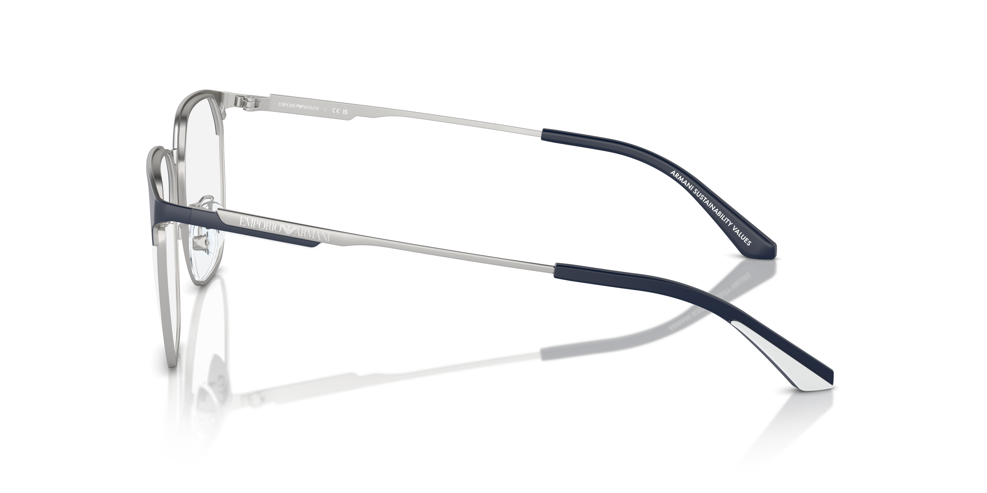 EMPORIO ARMANI EA1158D 3018 54