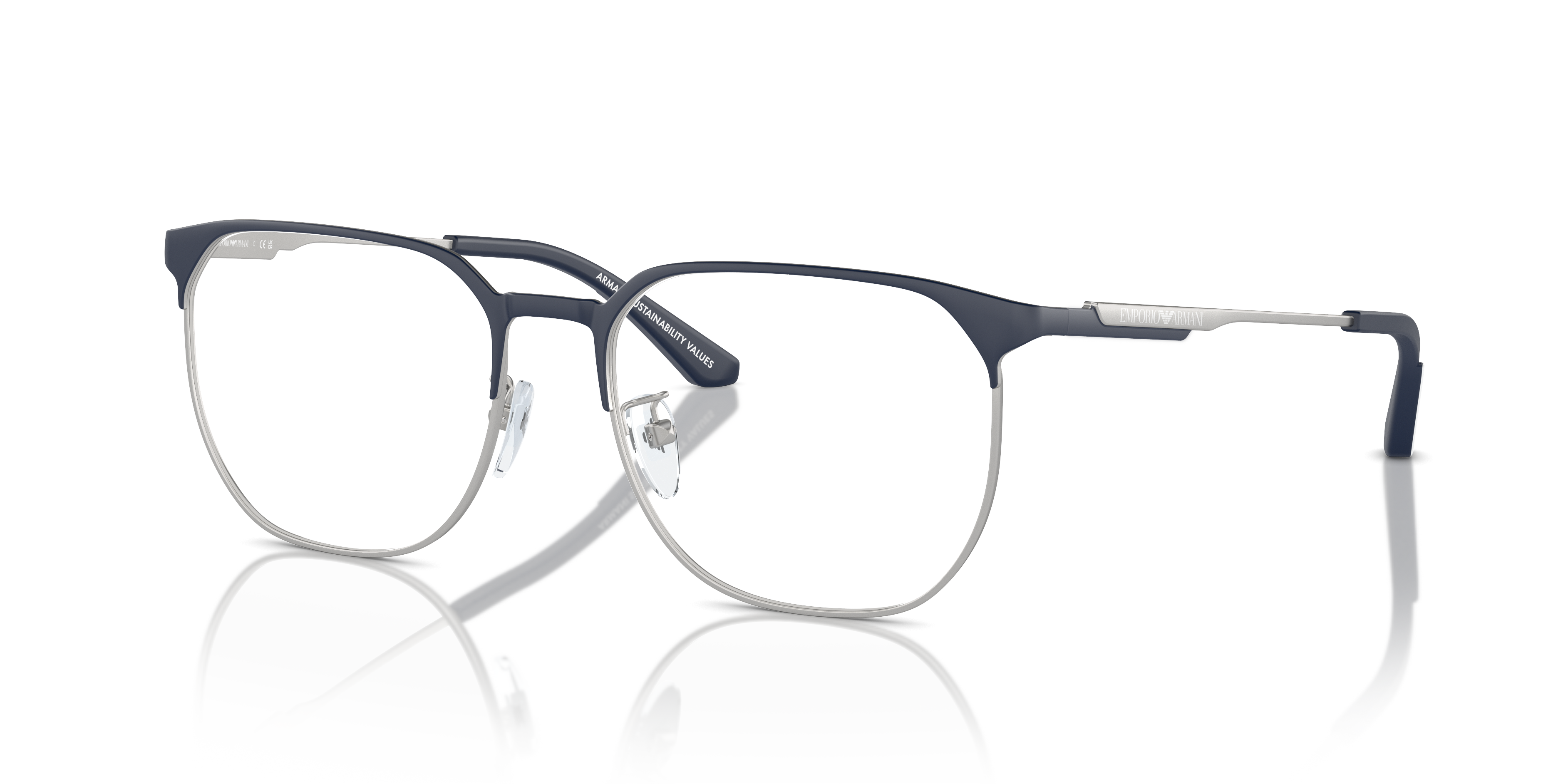 EMPORIO ARMANI EA1158D 3018 54