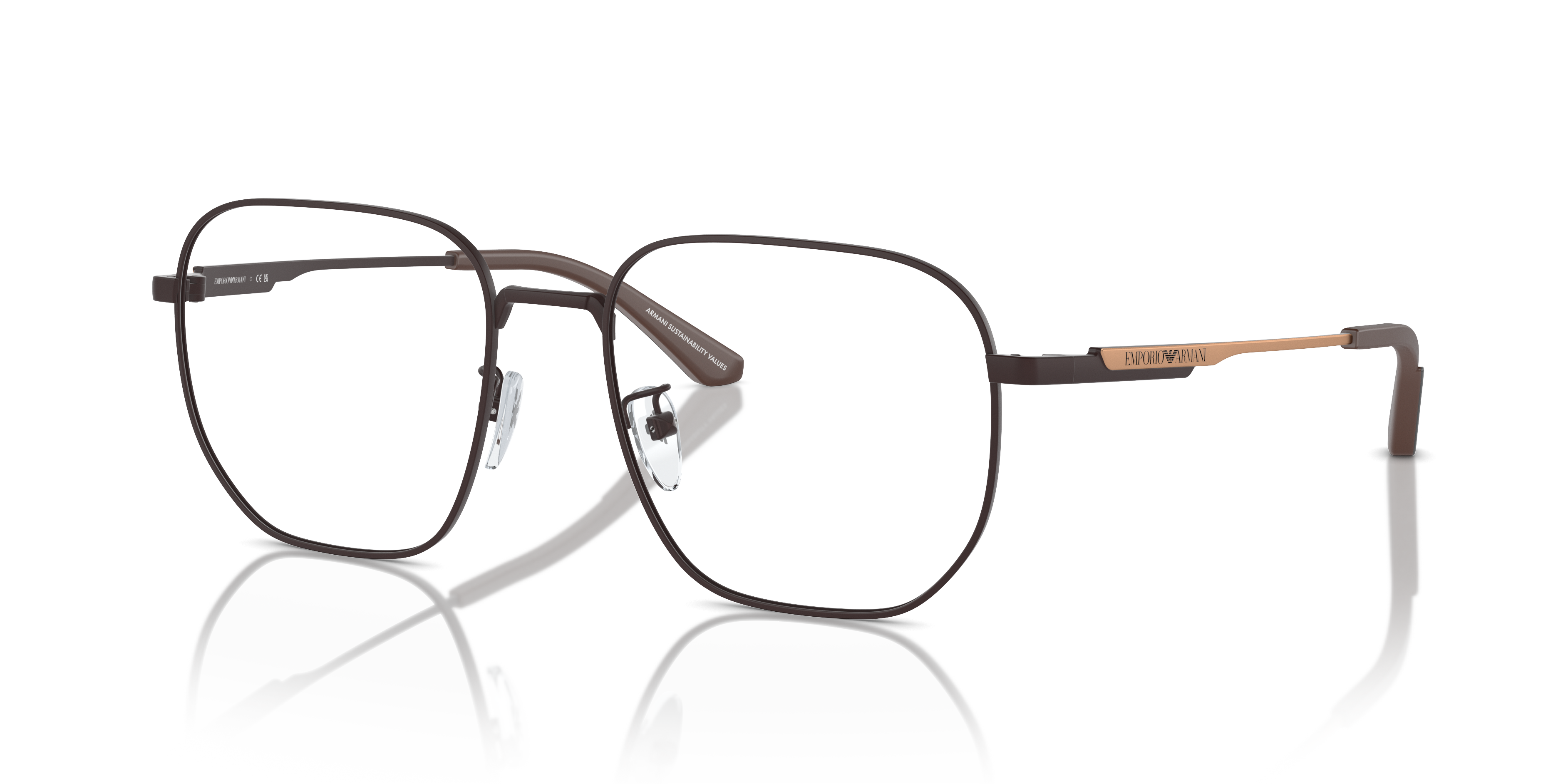 EMPORIO ARMANI EA1159D 3201 54