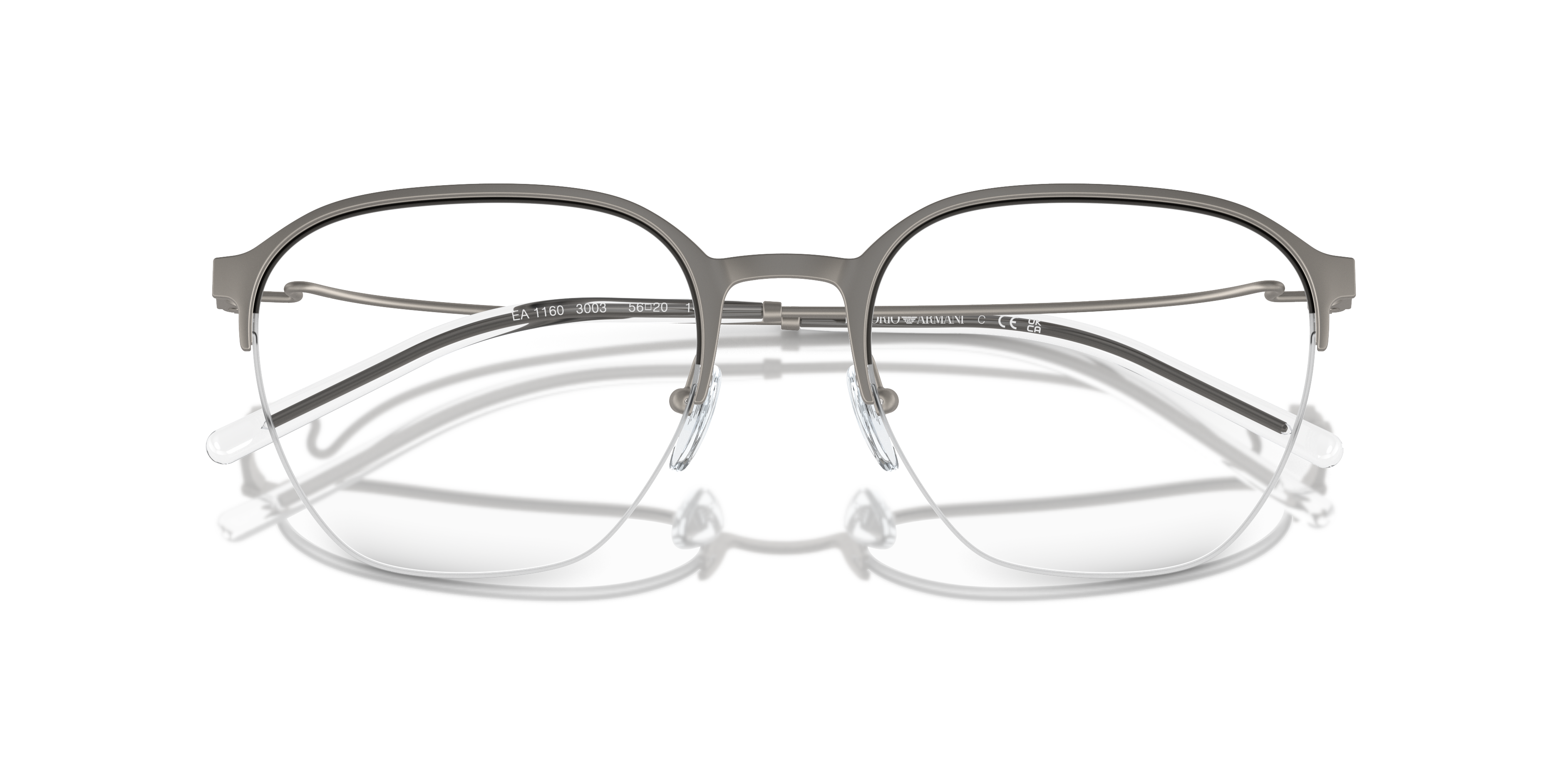 EMPORIO ARMANI EA1160 3003 56