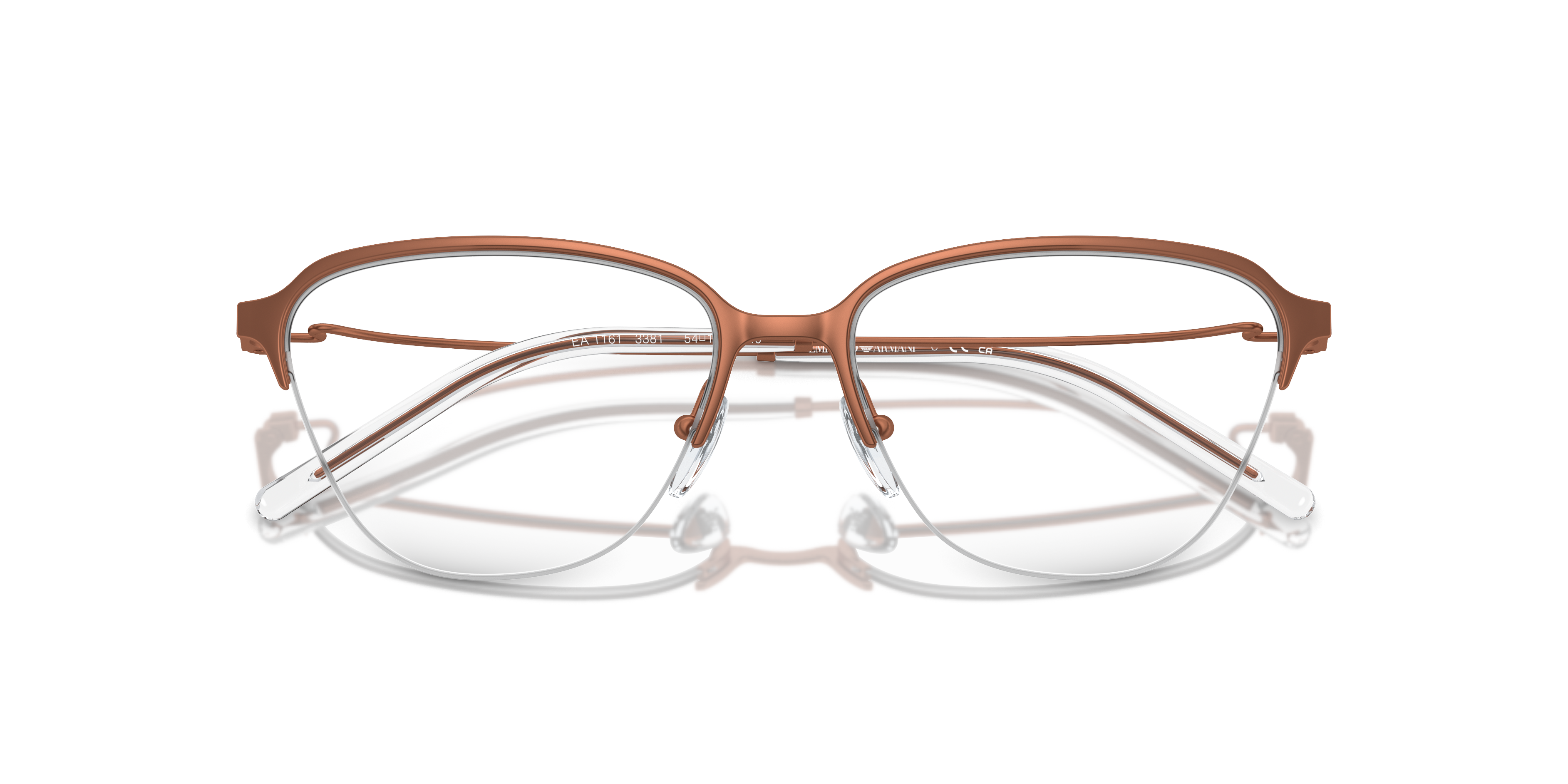 EMPORIO ARMANI EA1161 3381 54