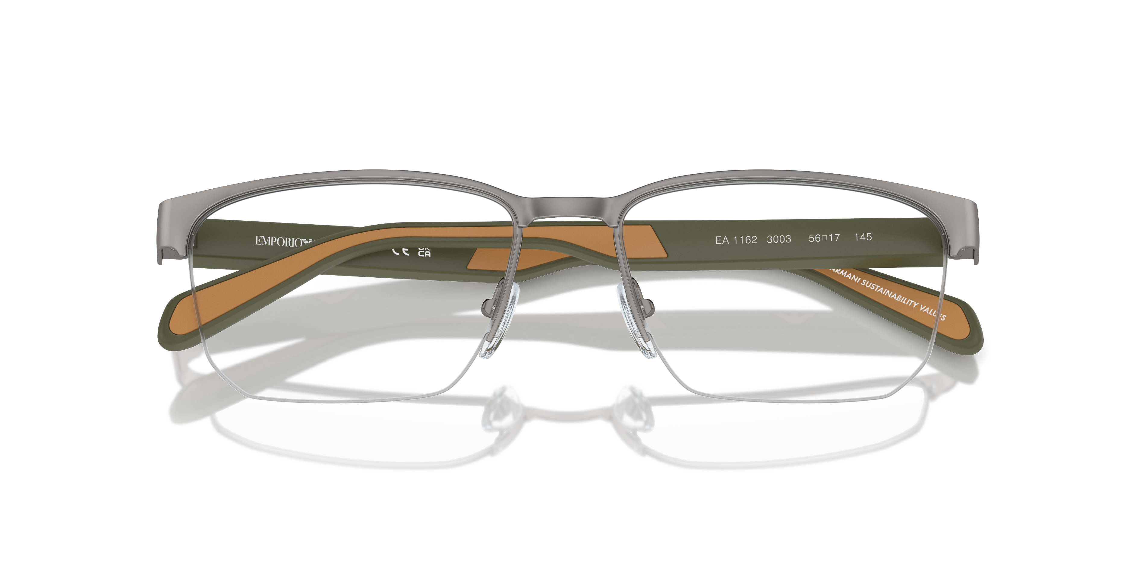 EMPORIO ARMANI EA1162 3003 56