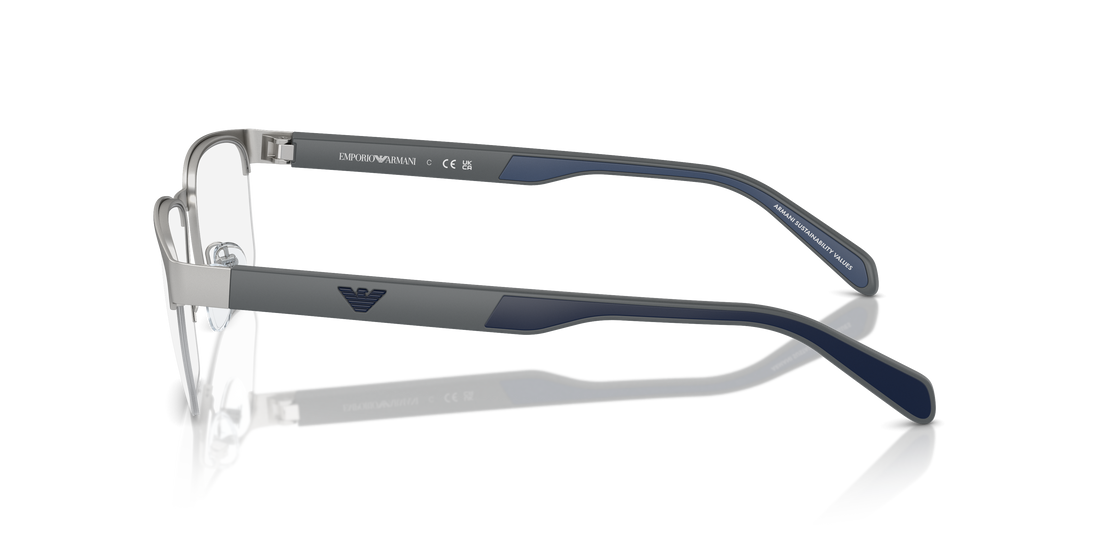 Translation missing: es.seo.product.type.gafas-graduadas emporio armani ea1162 3045 masculino talla 56mm - Translation missing: es.seo.product.alt.imagen-secundaria
