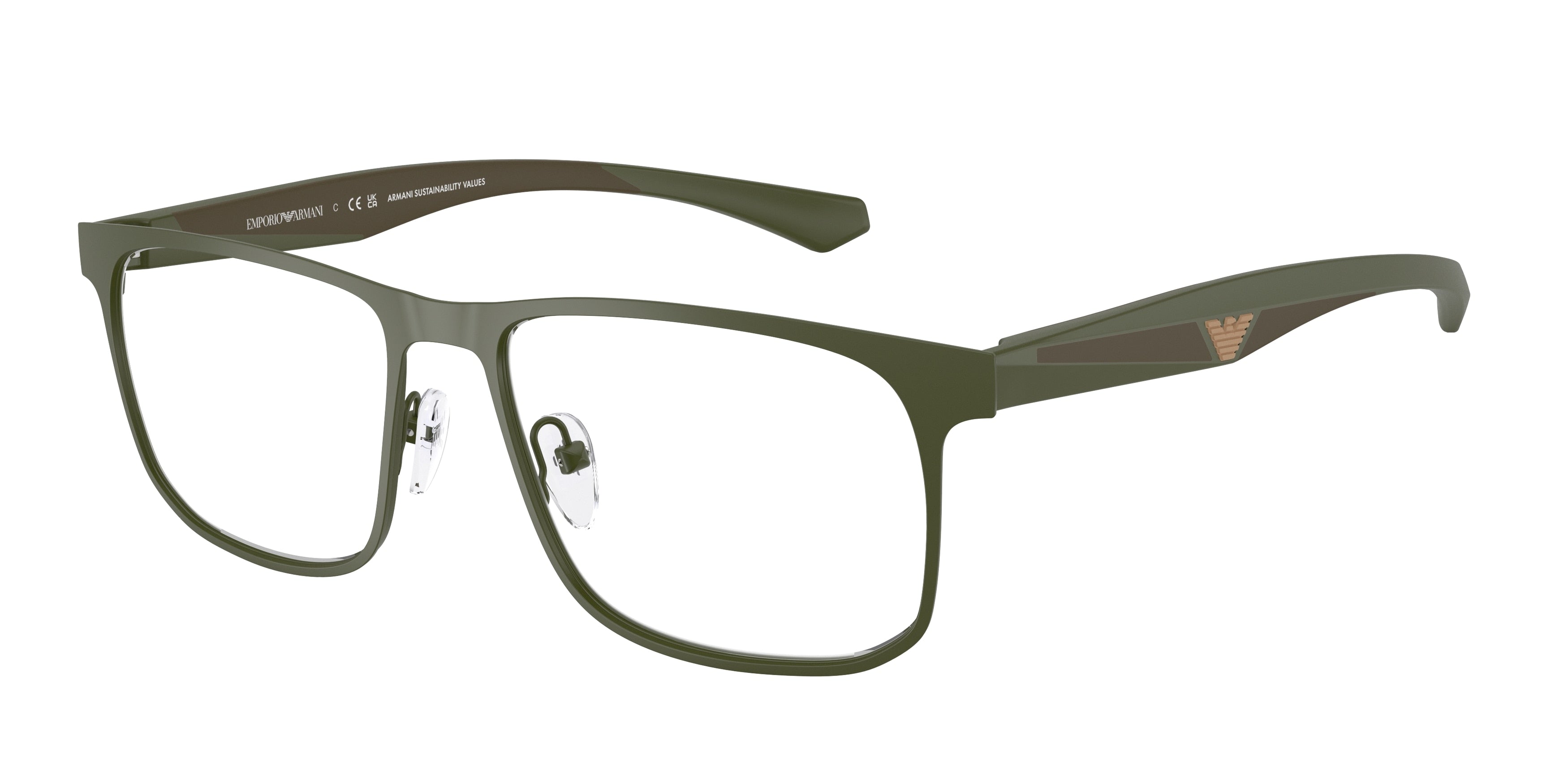 EMPORIO ARMANI EA1163 3388 55
