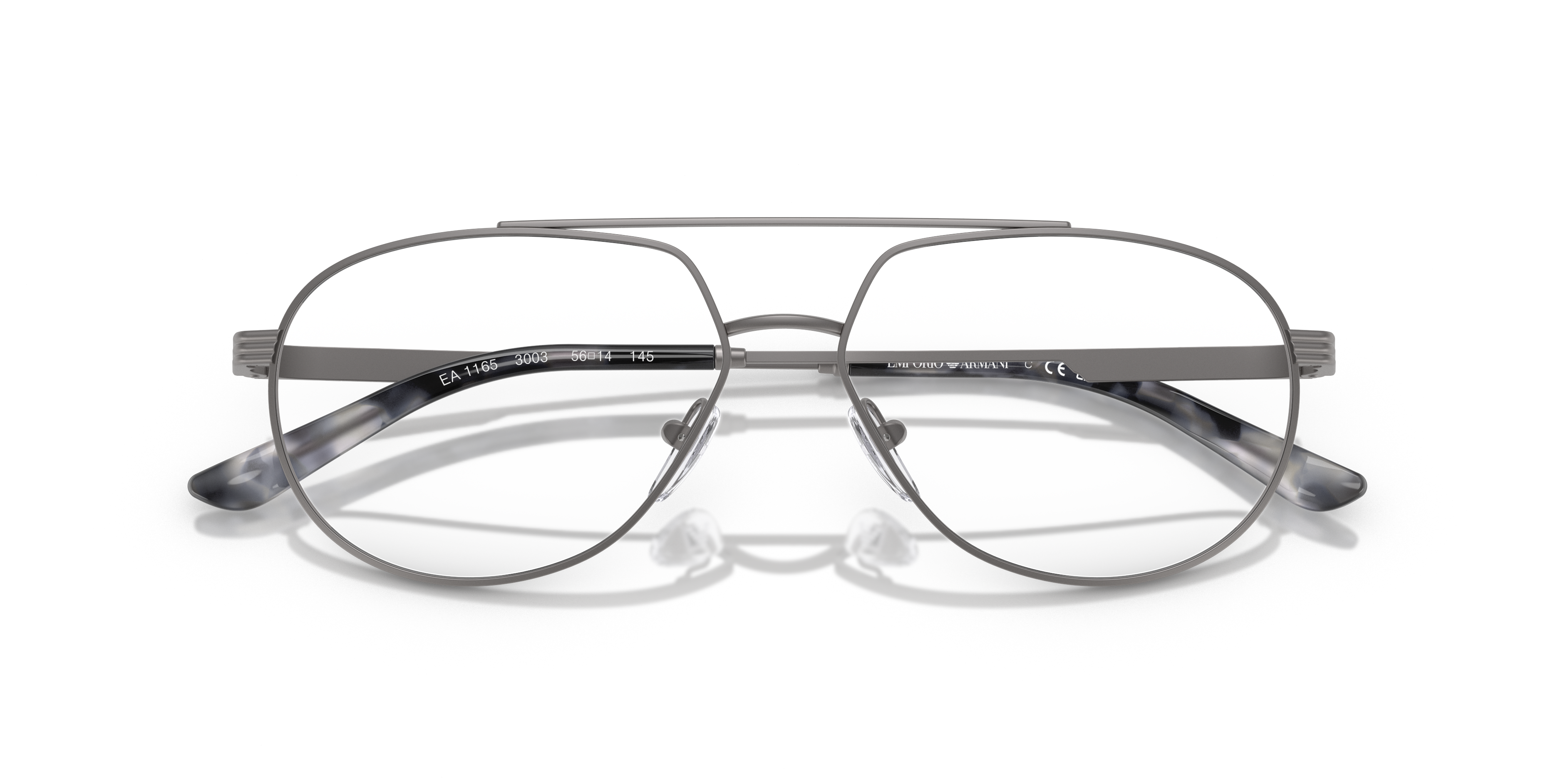 EMPORIO ARMANI EA1165 3003 56