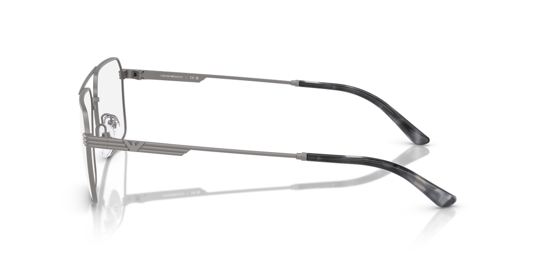 Translation missing: es.seo.product.type.gafas-graduadas emporio armani ea1166 3003 gris square masculino talla 55mm - Translation missing: es.seo.product.alt.imagen-secundaria