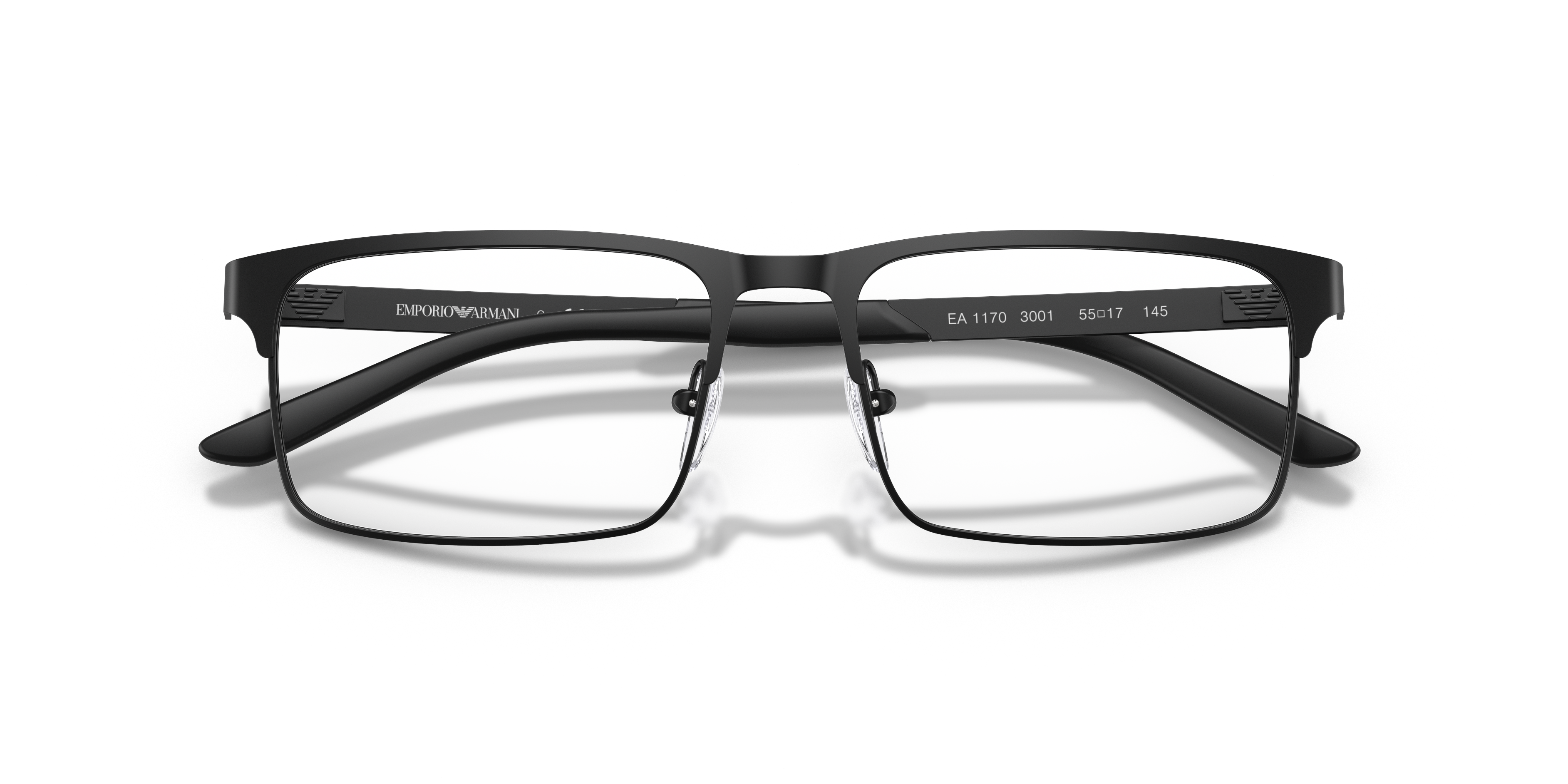EMPORIO ARMANI EA1170 3001 55