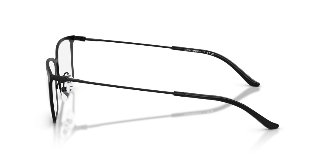Translation missing: es.seo.product.type.gafas-graduadas emporio armani ea1173d 3001 negro pillow masculino talla 55mm - Translation missing: es.seo.product.alt.imagen-secundaria
