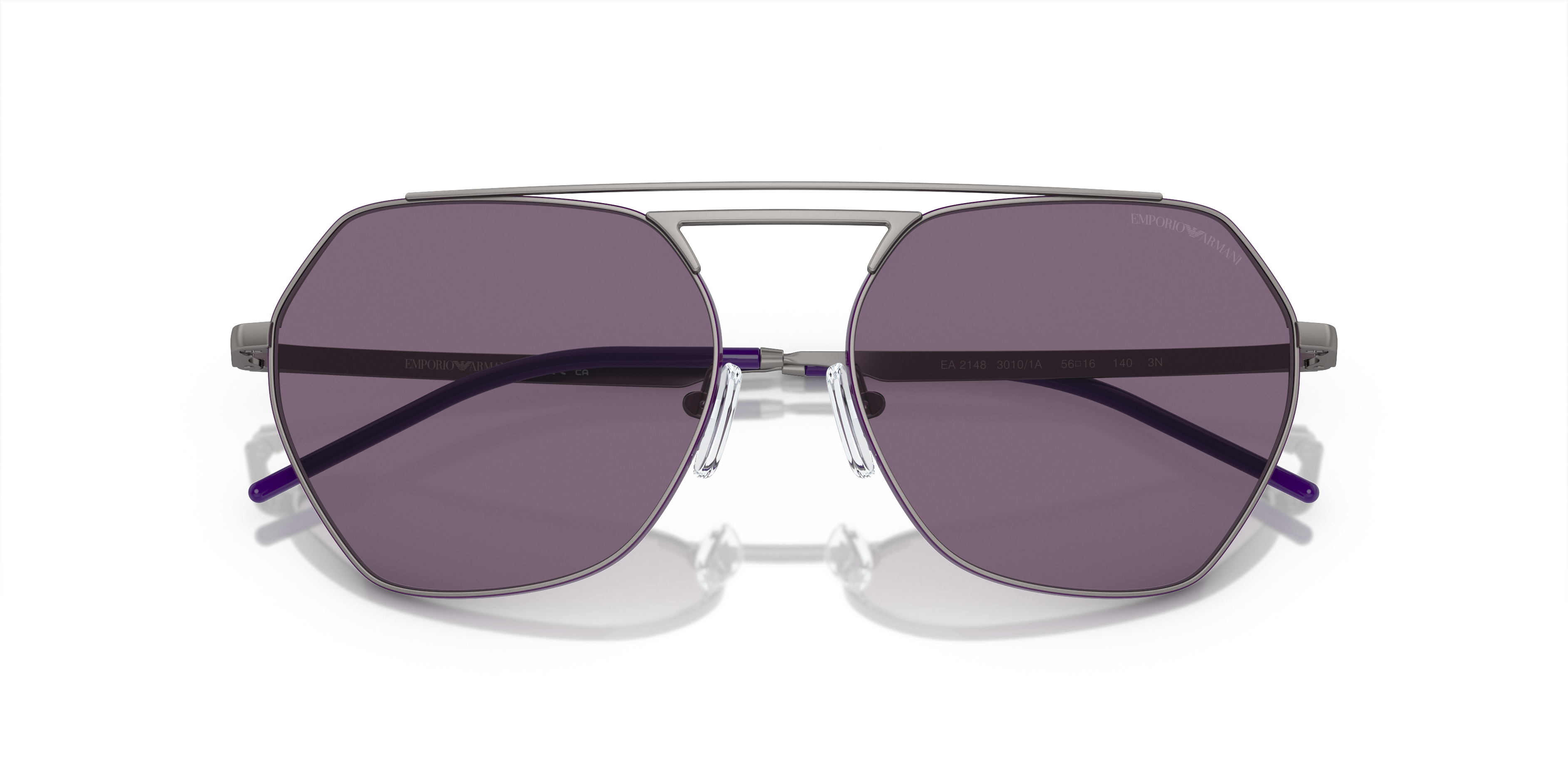 EMPORIO ARMANI EA2148 30101A 56