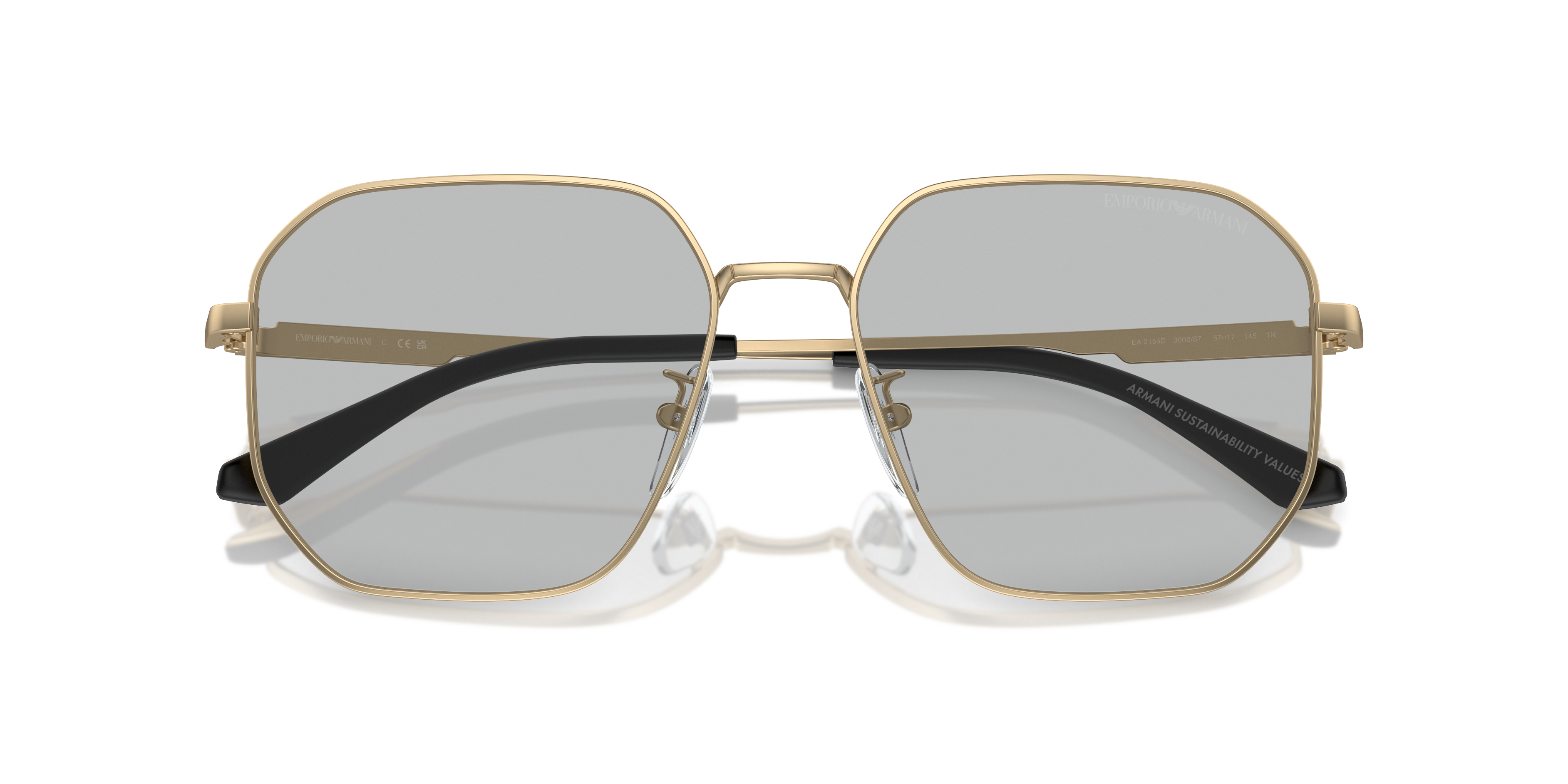 EMPORIO ARMANI EA2154D 300287 57
