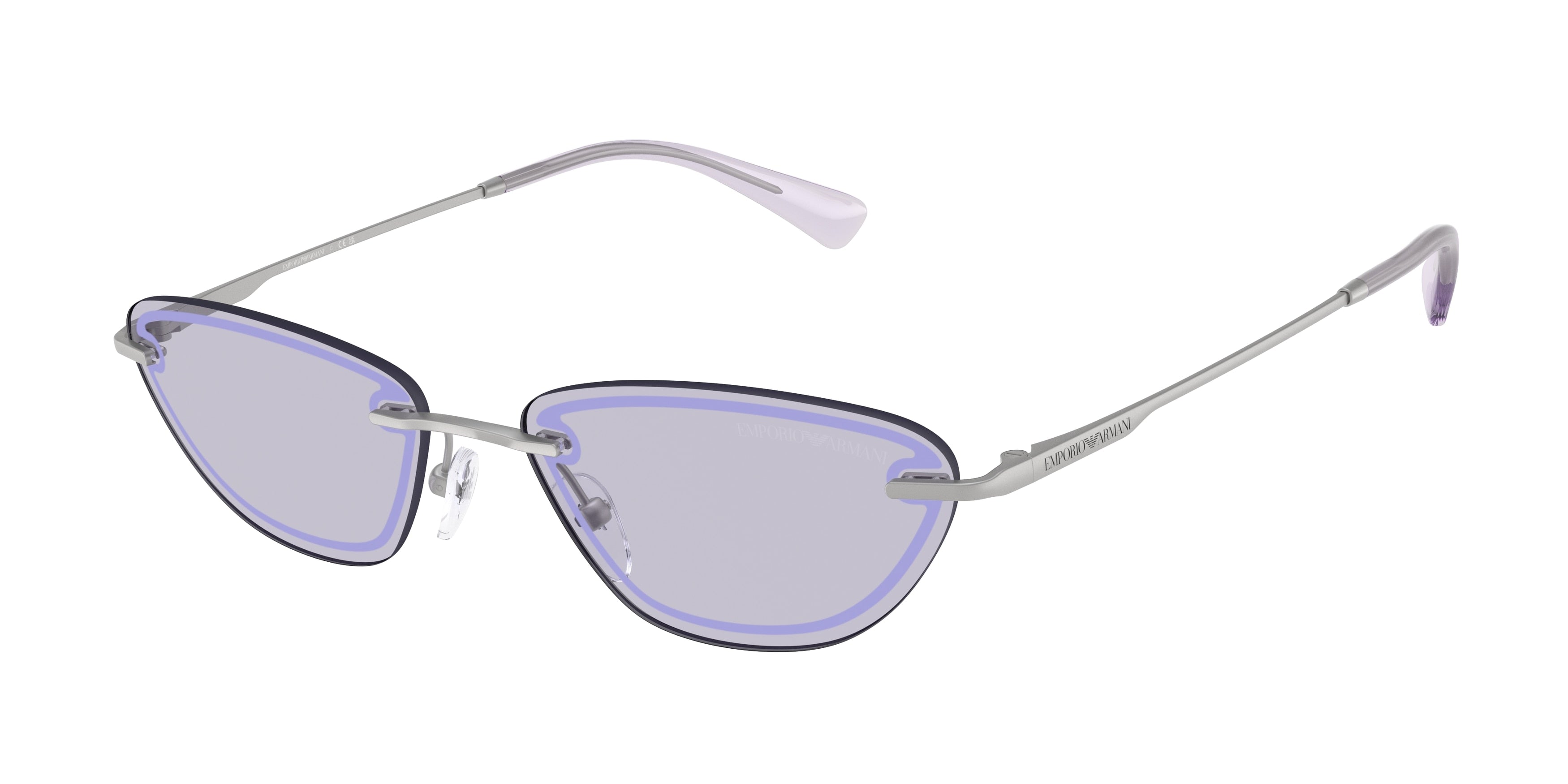 EMPORIO ARMANI EA2158 30451A 57