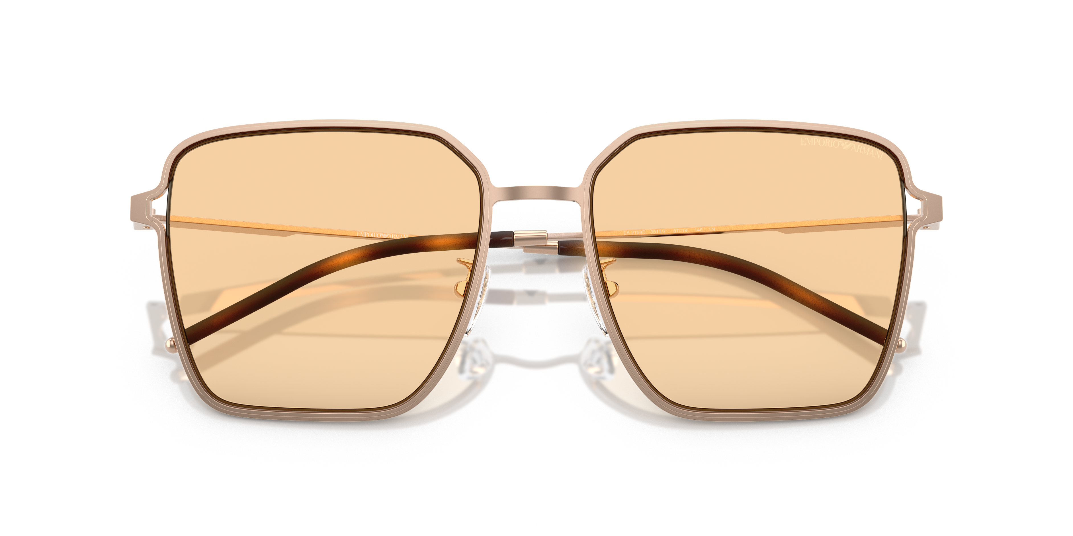 EMPORIO ARMANI EA2159D 3011/7 57