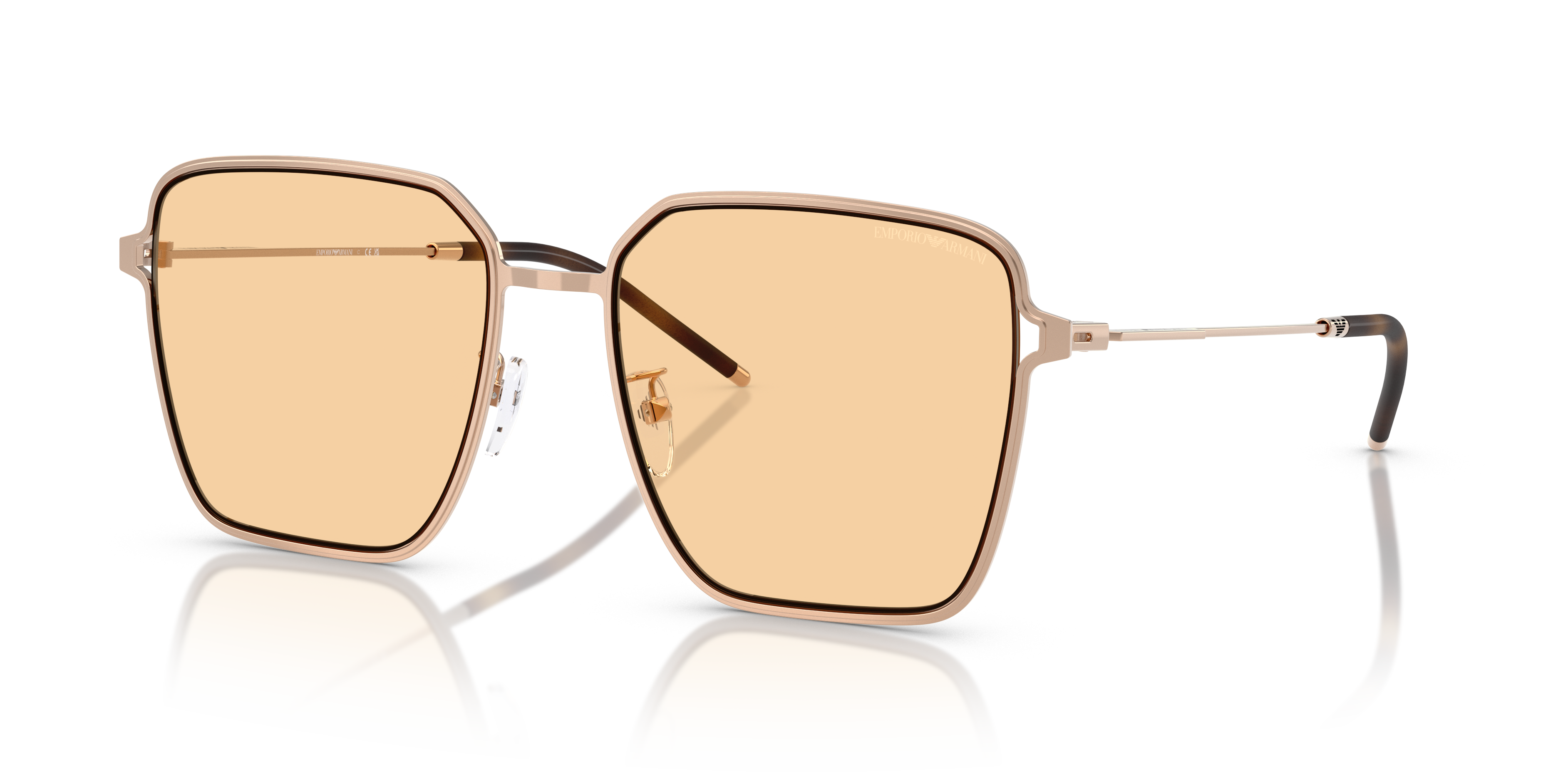 EMPORIO ARMANI EA2159D 3011/7 57