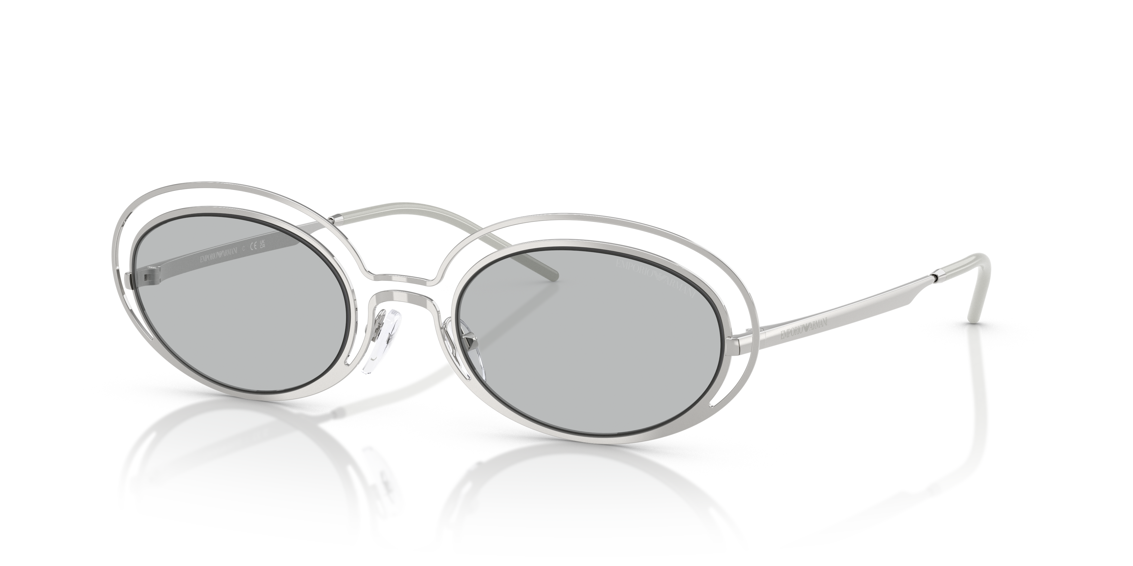 EMPORIO ARMANI EA2160 301587 52