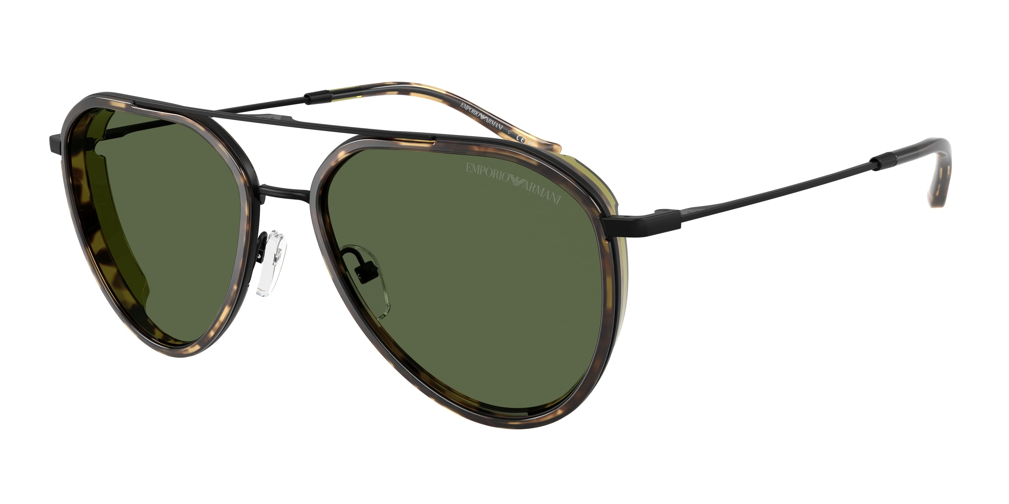 EMPORIO ARMANI EA2163 300171 56