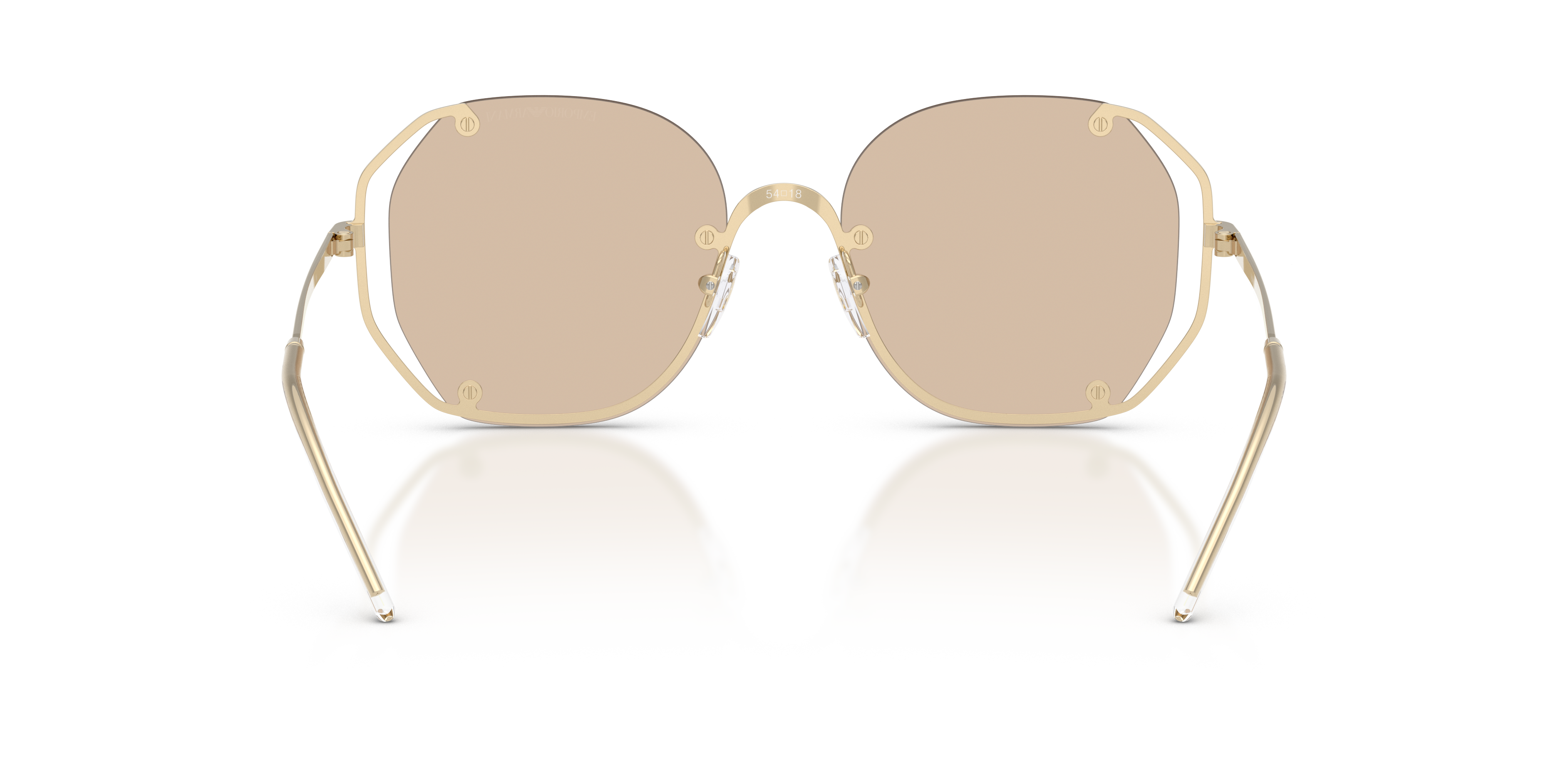 EMPORIO ARMANI EA2168 301393 54