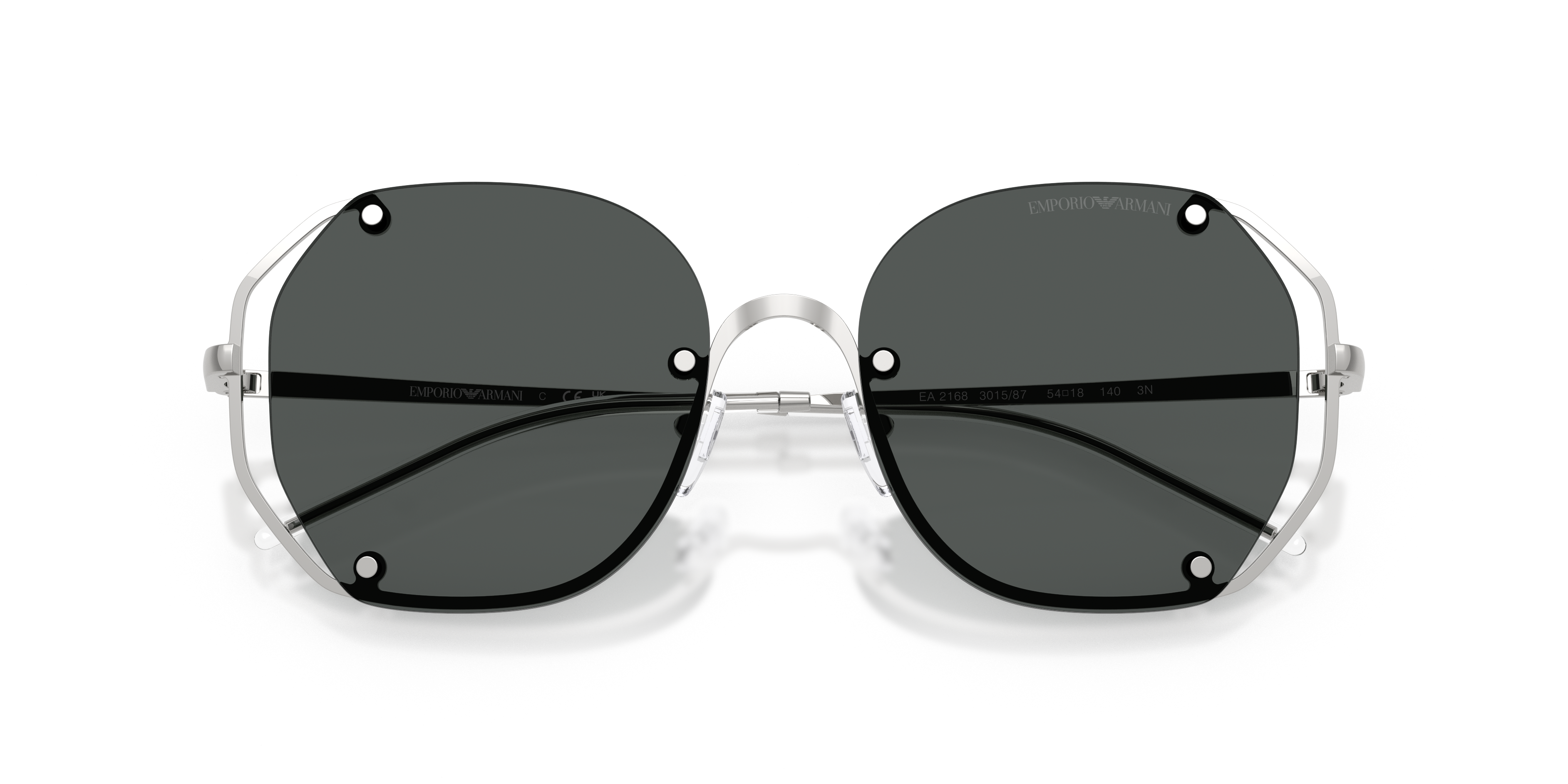 EMPORIO ARMANI EA2168 301587 54