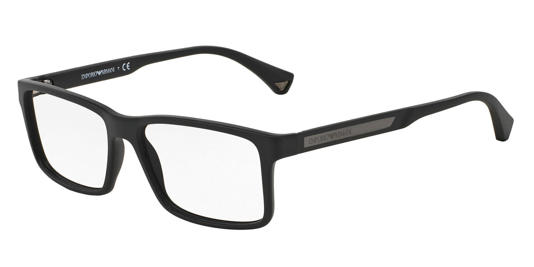 Translation missing: es.seo.product.type.gafas-graduadas emporio armani ea3038 5063 masculina talla 56mm - Translation missing: es.seo.product.alt.imagen-secundaria