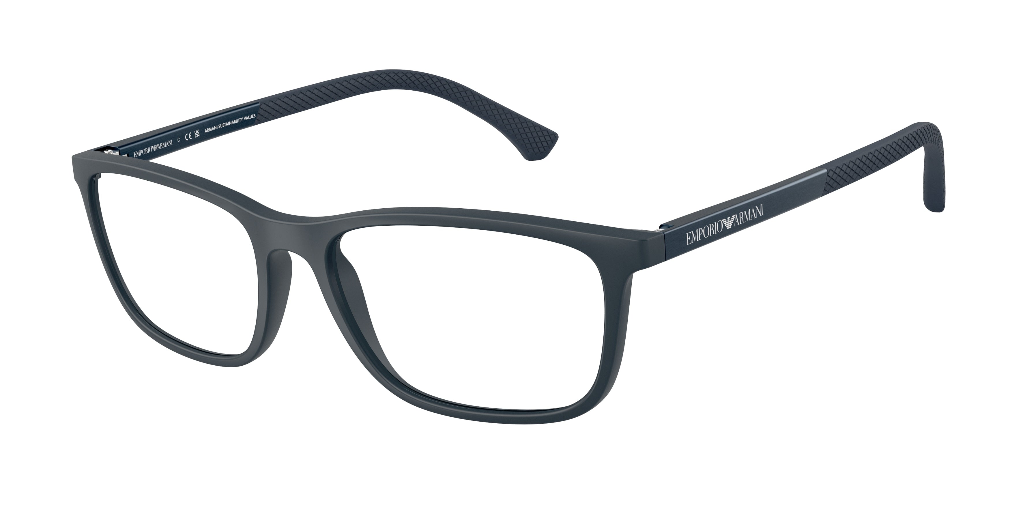 EMPORIO ARMANI EA3069 6189 53