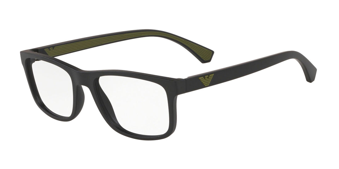 Translation missing: es.seo.product.type.gafas-graduadas emporio armani ea3147 5042 masculina talla 55mm - Translation missing: es.seo.product.alt.imagen-secundaria