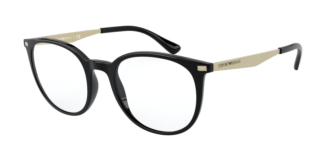 Translation missing: es.seo.product.type.gafas-graduadas emporio armani ea3168 5001 femenina talla 52mm - Translation missing: es.seo.product.alt.imagen-secundaria