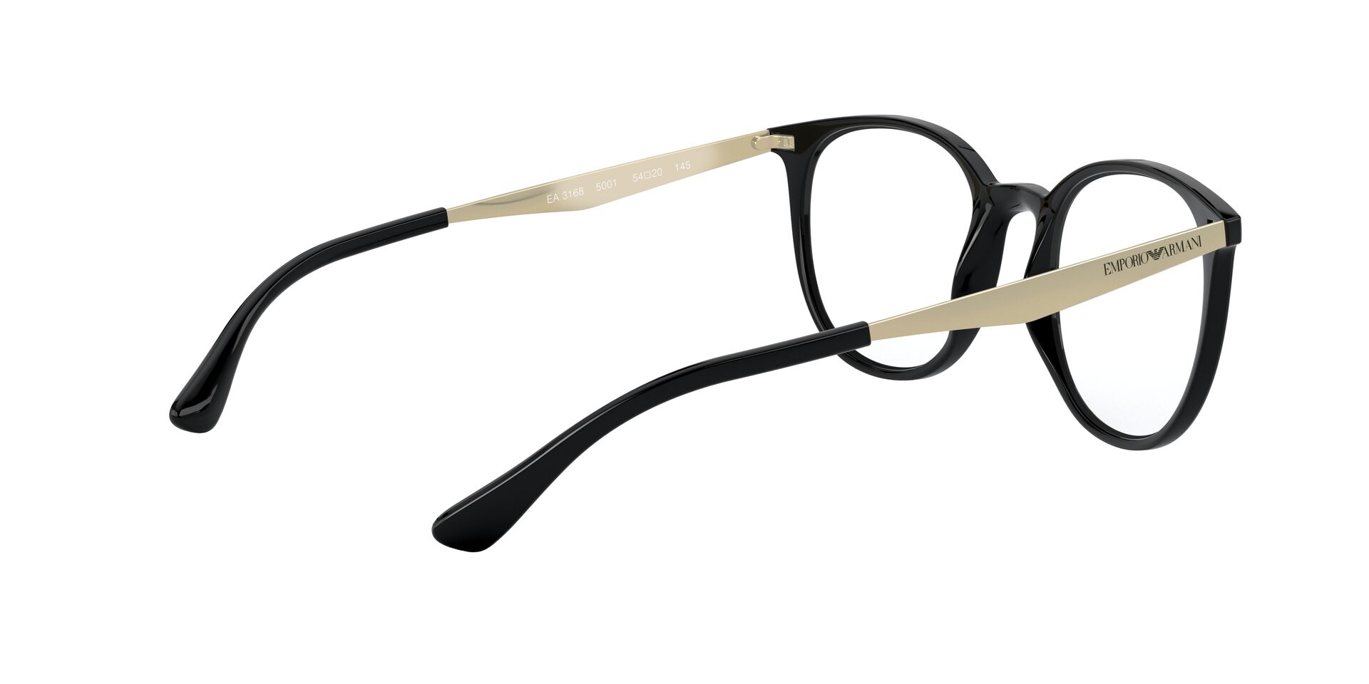 EMPORIO ARMANI EA3168 5001 52
