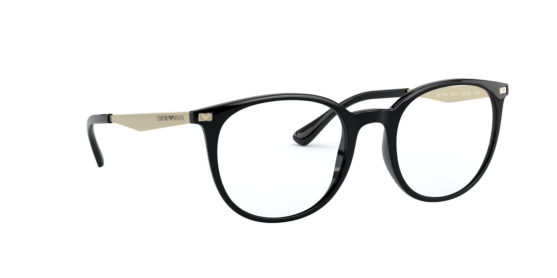 EMPORIO ARMANI EA3168 5001 52