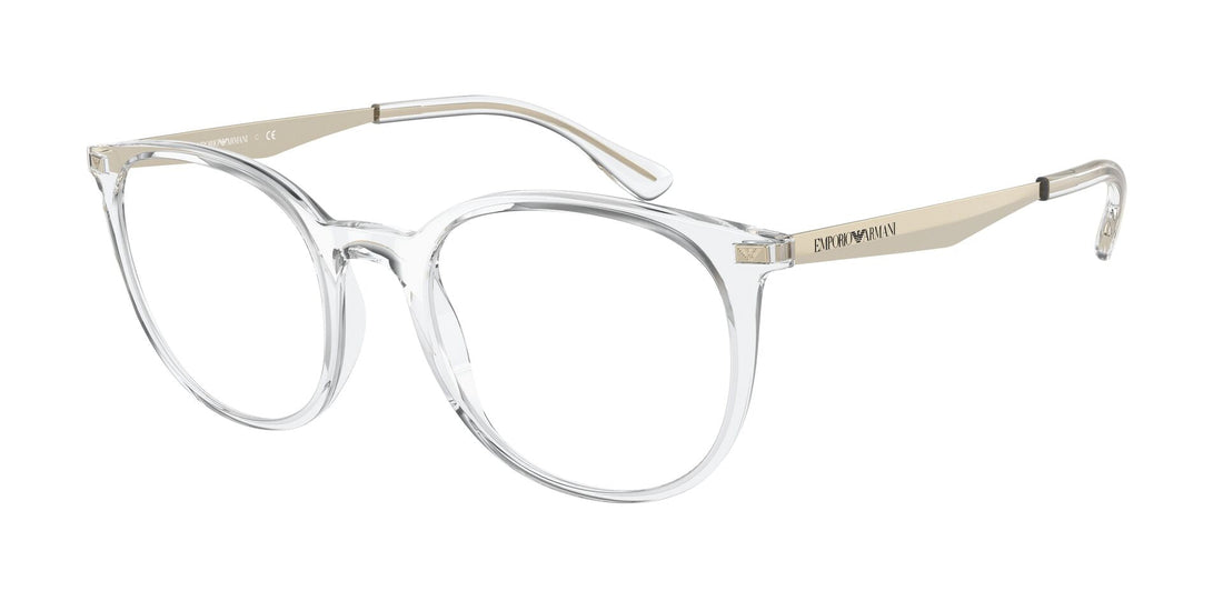 Translation missing: es.seo.product.type.gafas-graduadas emporio armani ea3168 5371 femenina talla 52mm - Translation missing: es.seo.product.alt.imagen-secundaria