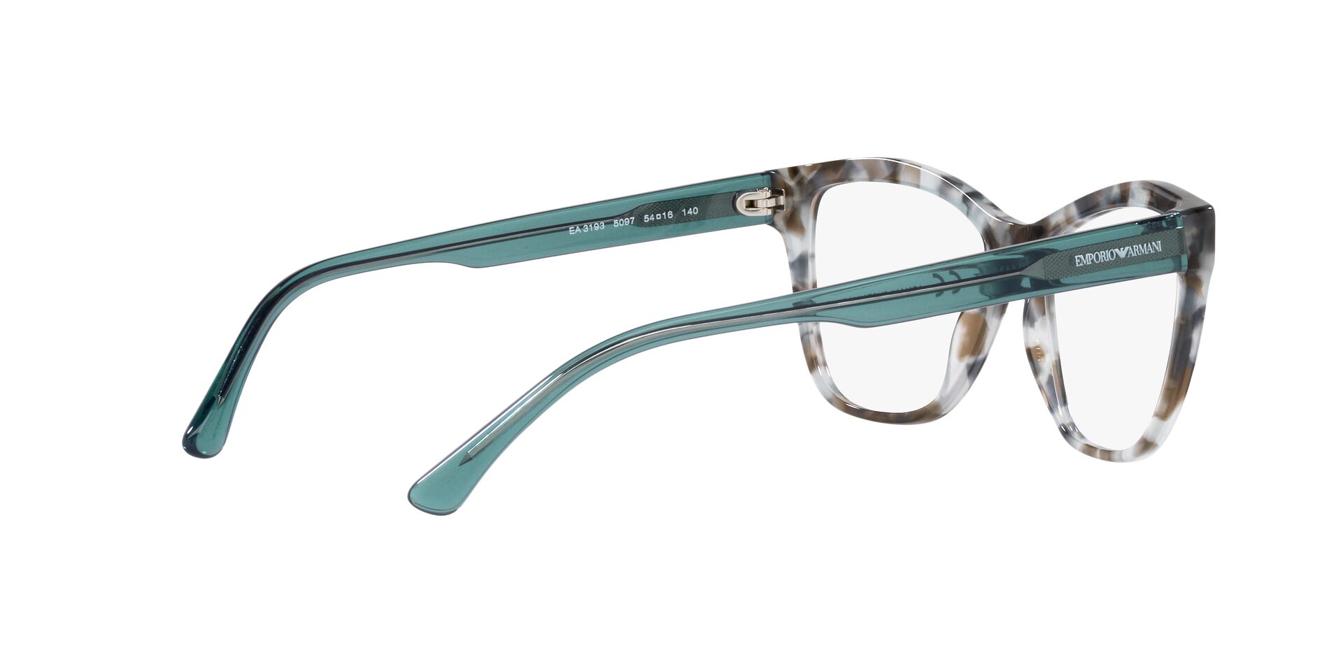 EMPORIO ARMANI EA3193 5097 52