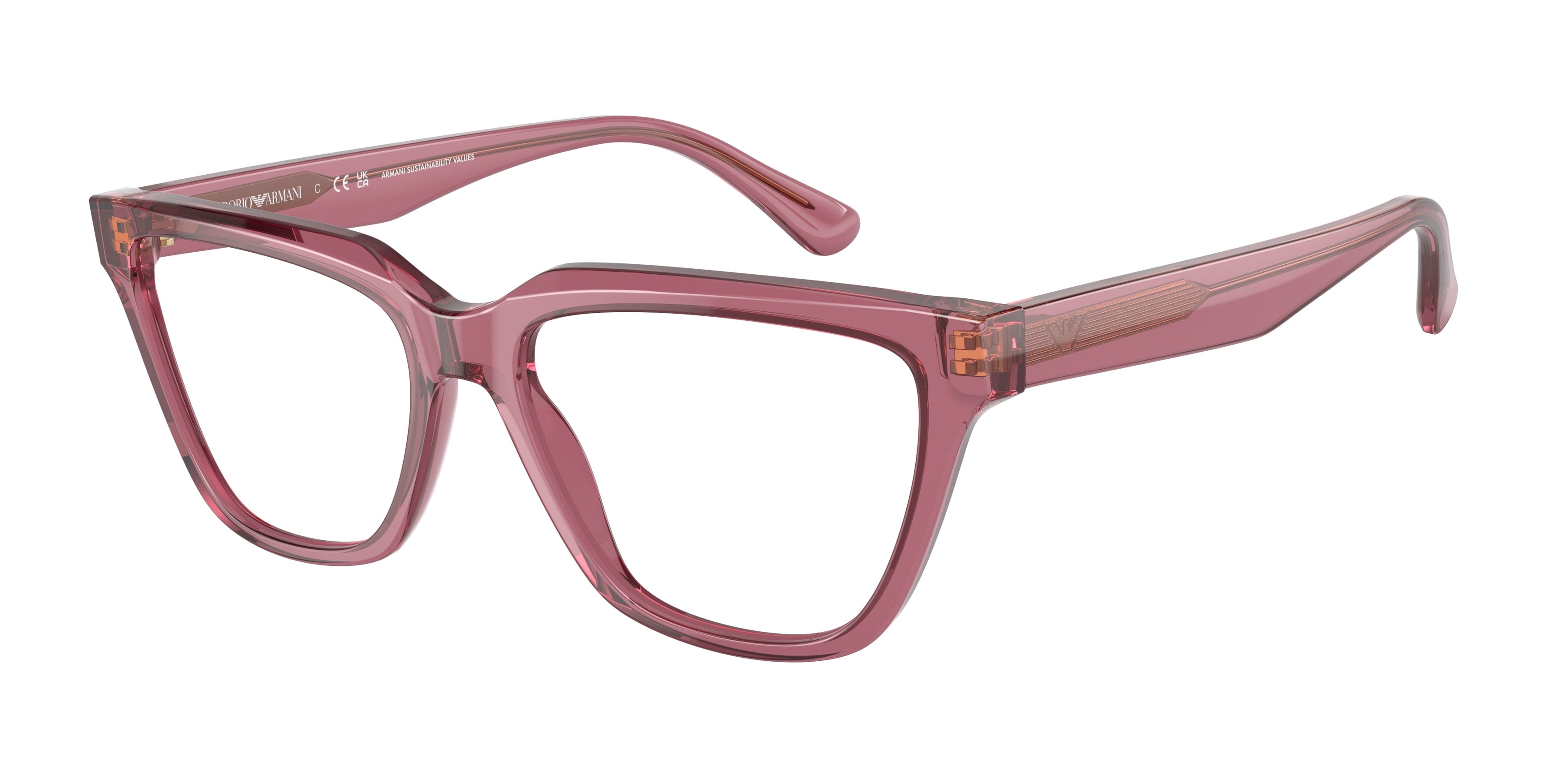 EMPORIO ARMANI EA3208 5544 54